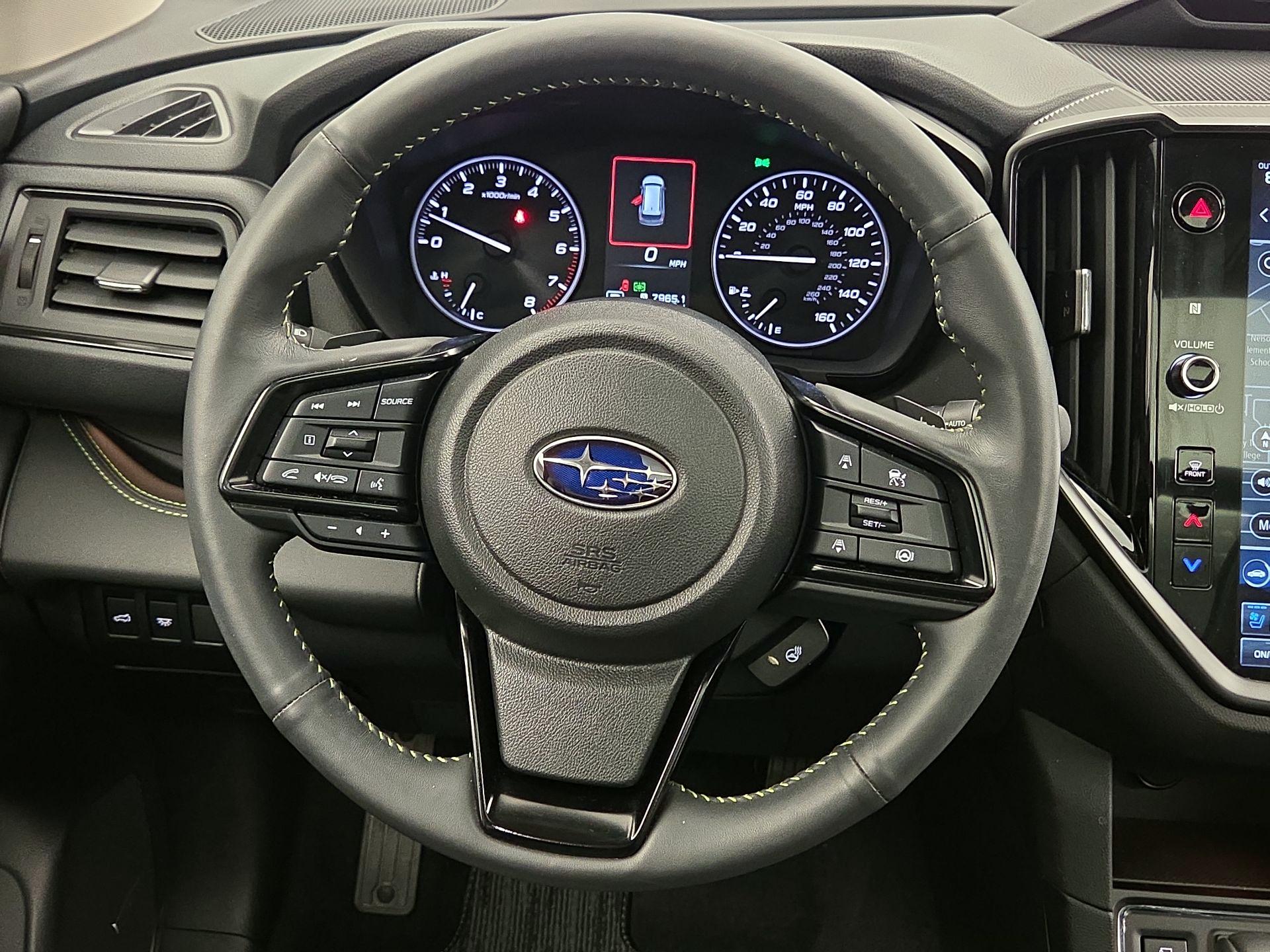 Thumbnail: 2025 Subaru Ascent - 10