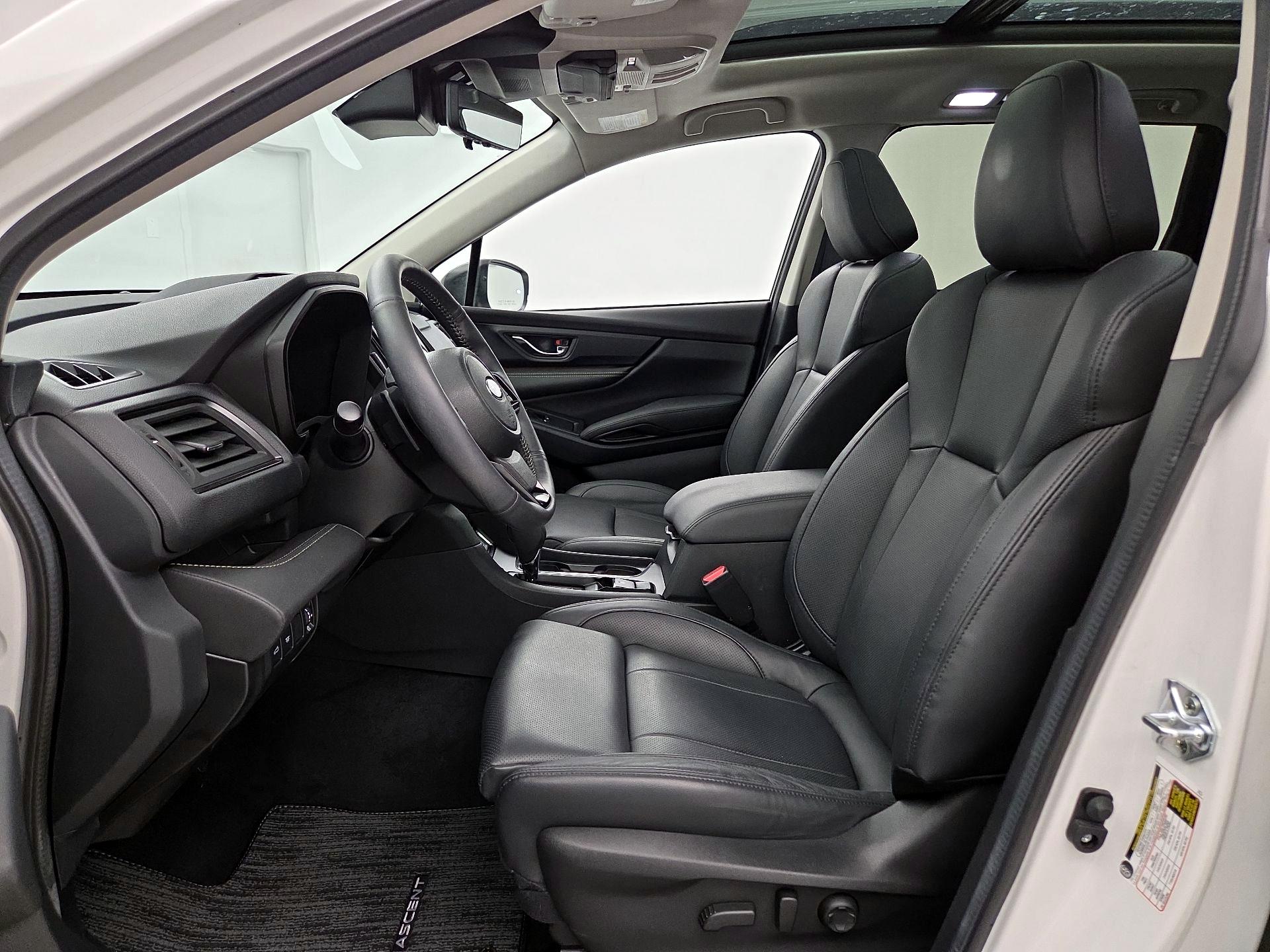 Thumbnail: 2025 Subaru Ascent - 11