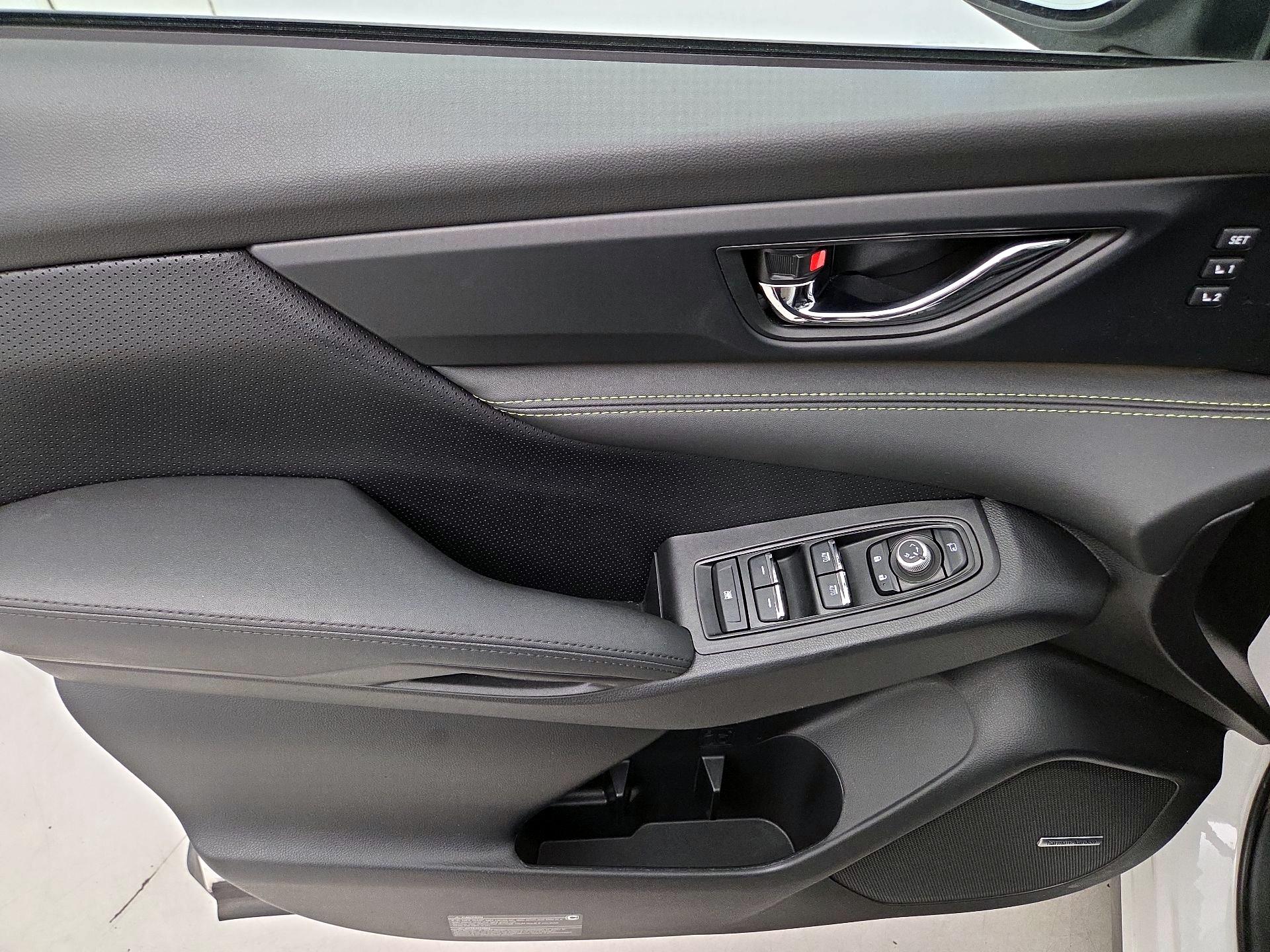 Thumbnail: 2025 Subaru Ascent - 12