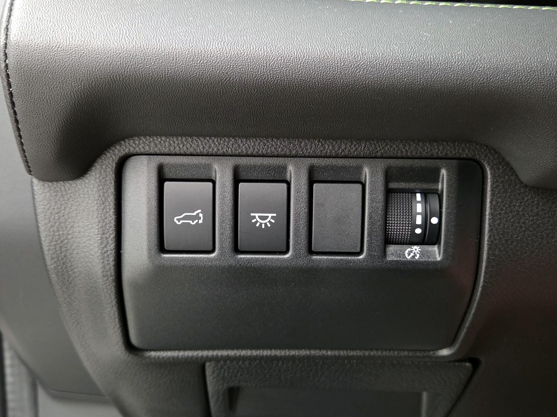 Thumbnail: 2025 Subaru Ascent - 13