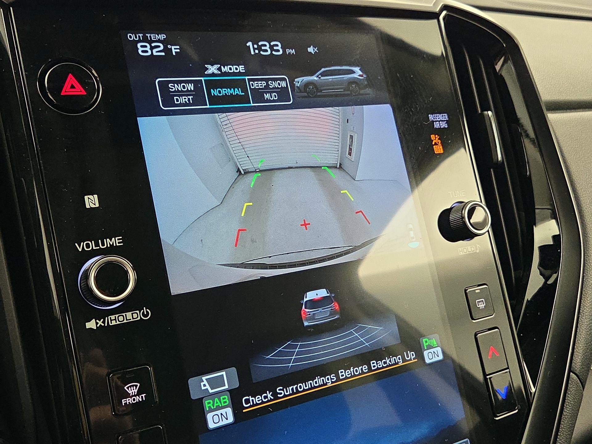 Thumbnail: 2025 Subaru Ascent - 15