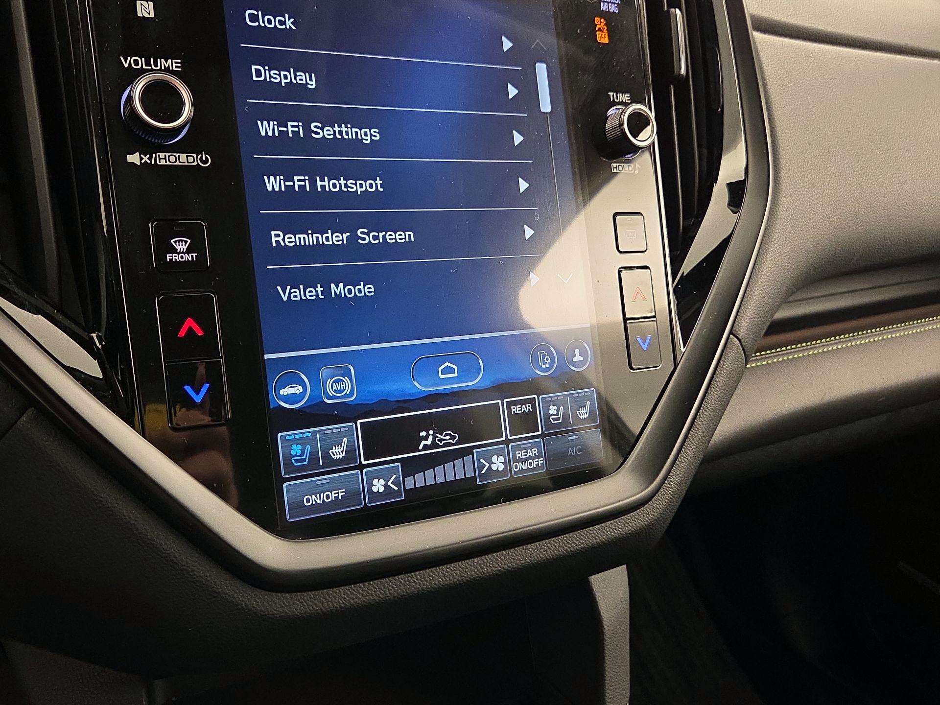 Thumbnail: 2025 Subaru Ascent - 17