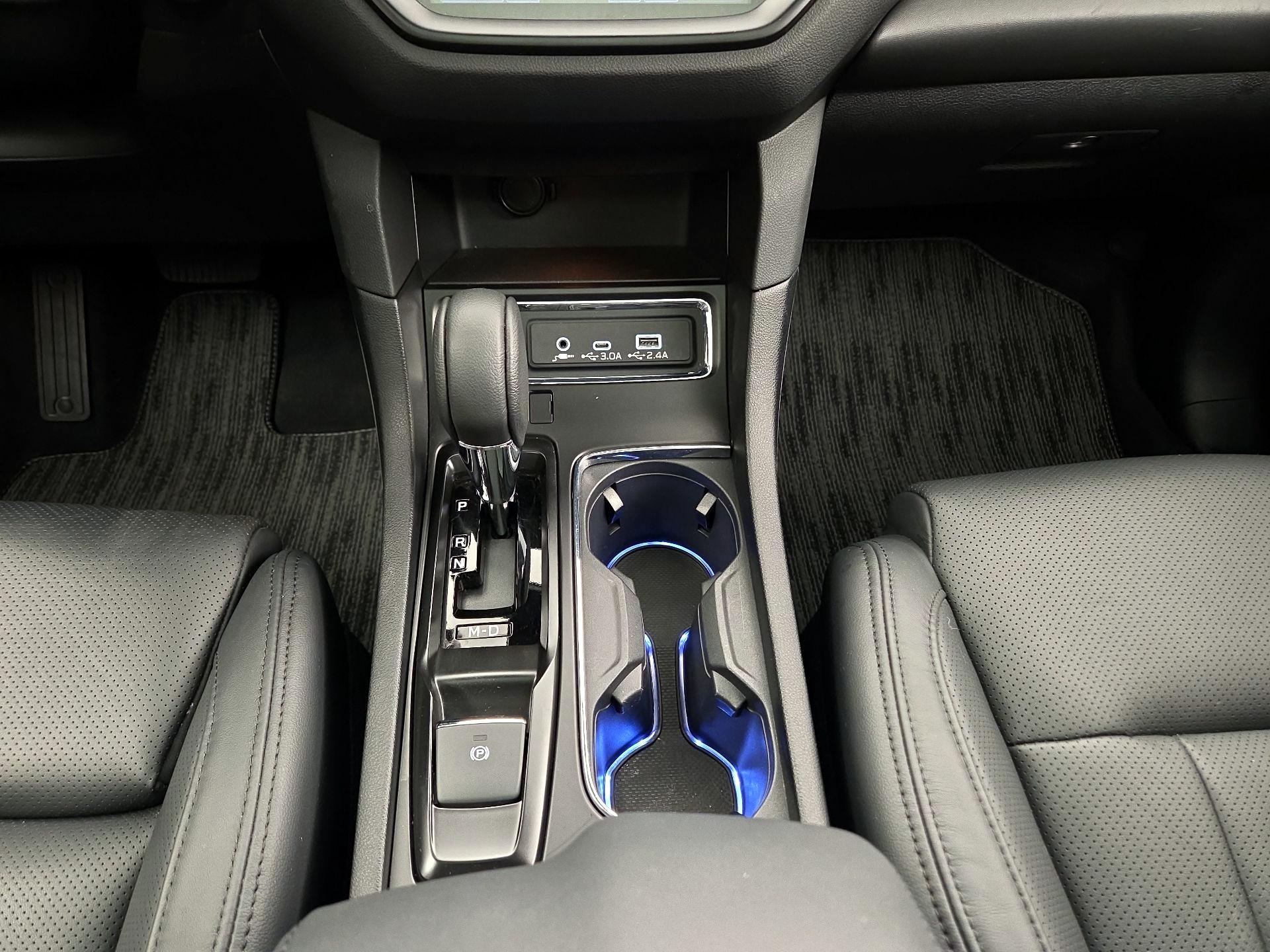 Thumbnail: 2025 Subaru Ascent - 18