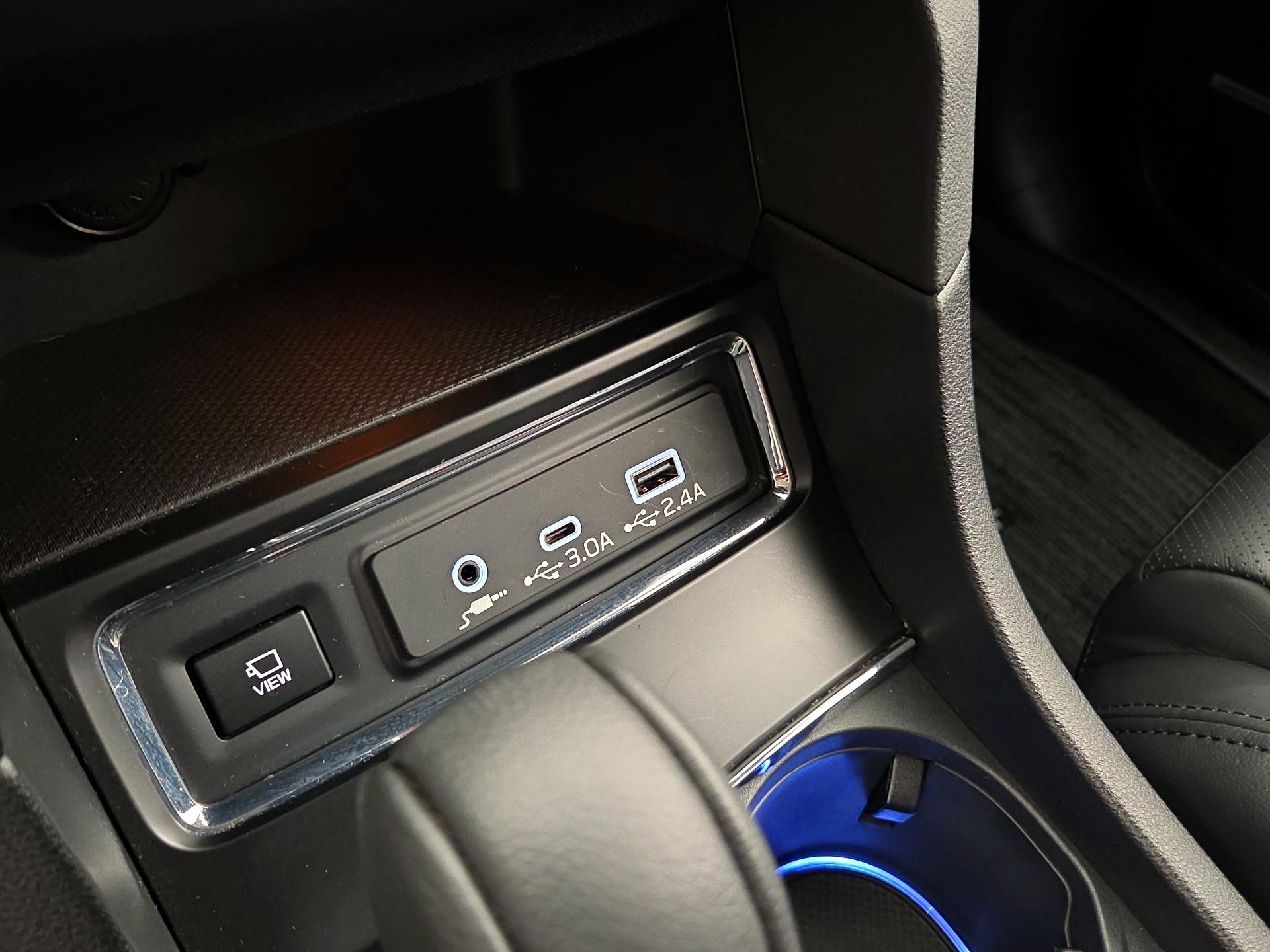 Thumbnail: 2025 Subaru Ascent - 19