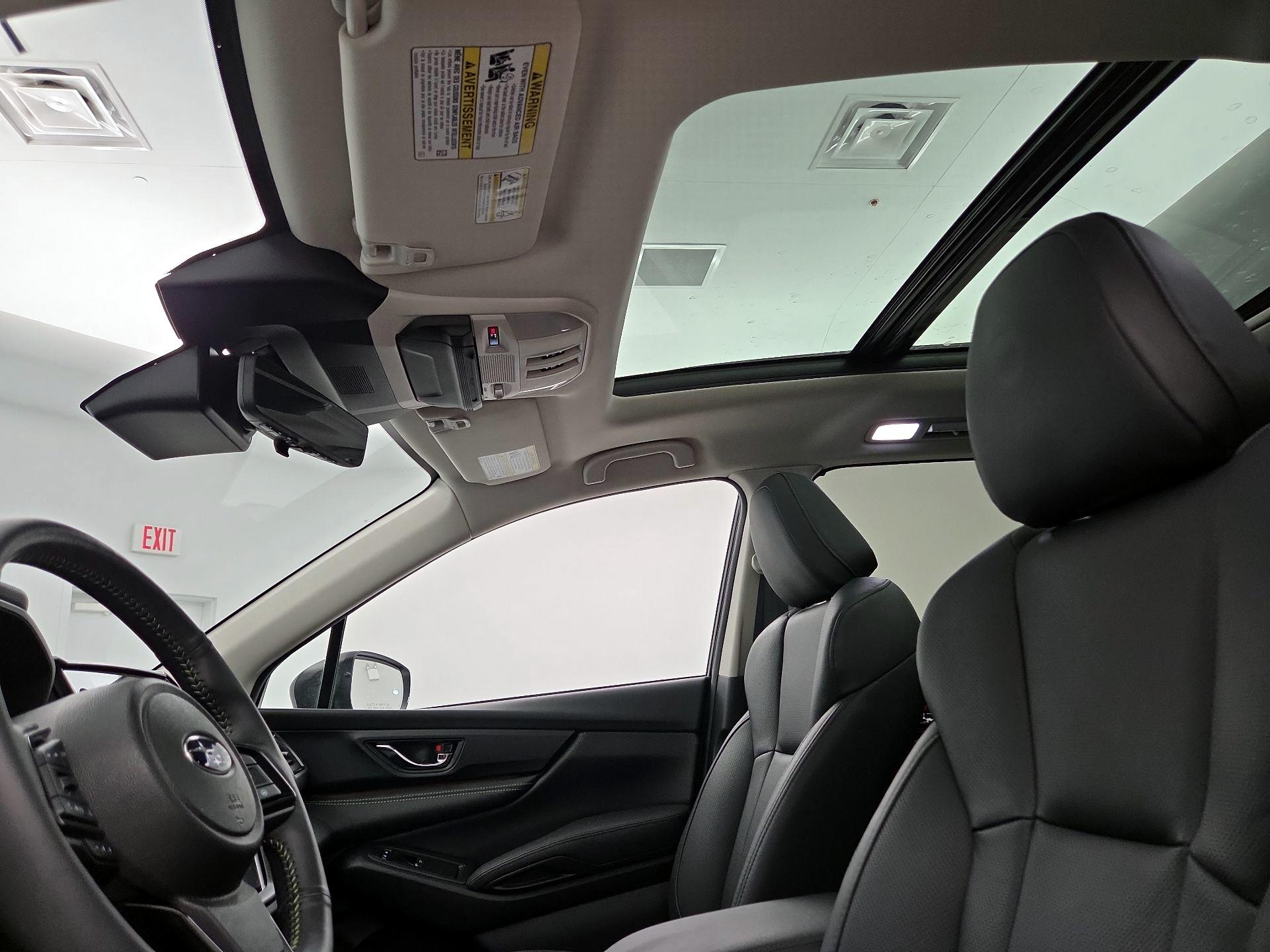 Thumbnail: 2025 Subaru Ascent - 20