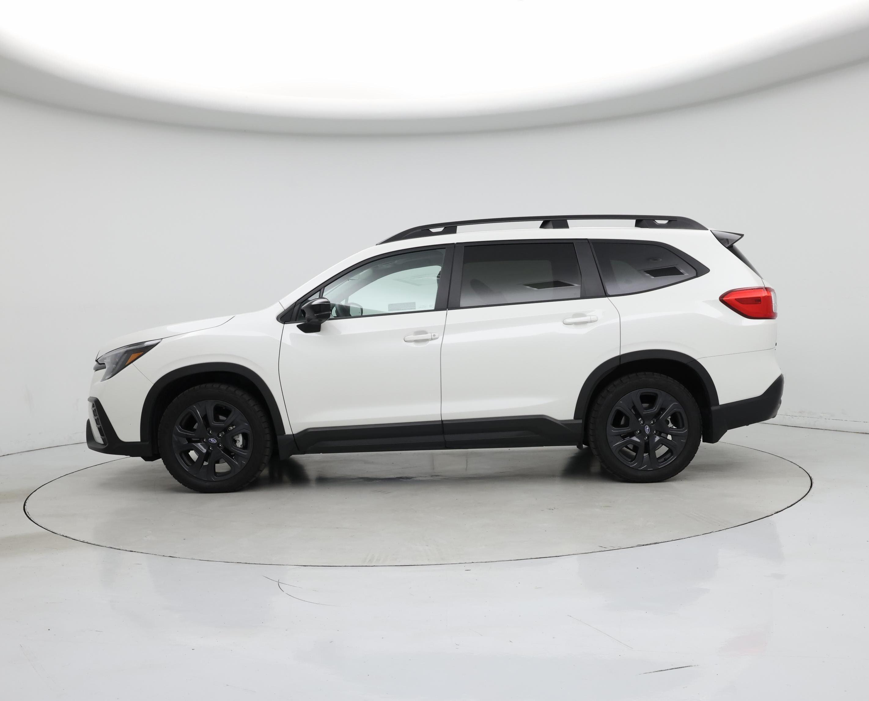 Thumbnail: 2025 Subaru Ascent - 3