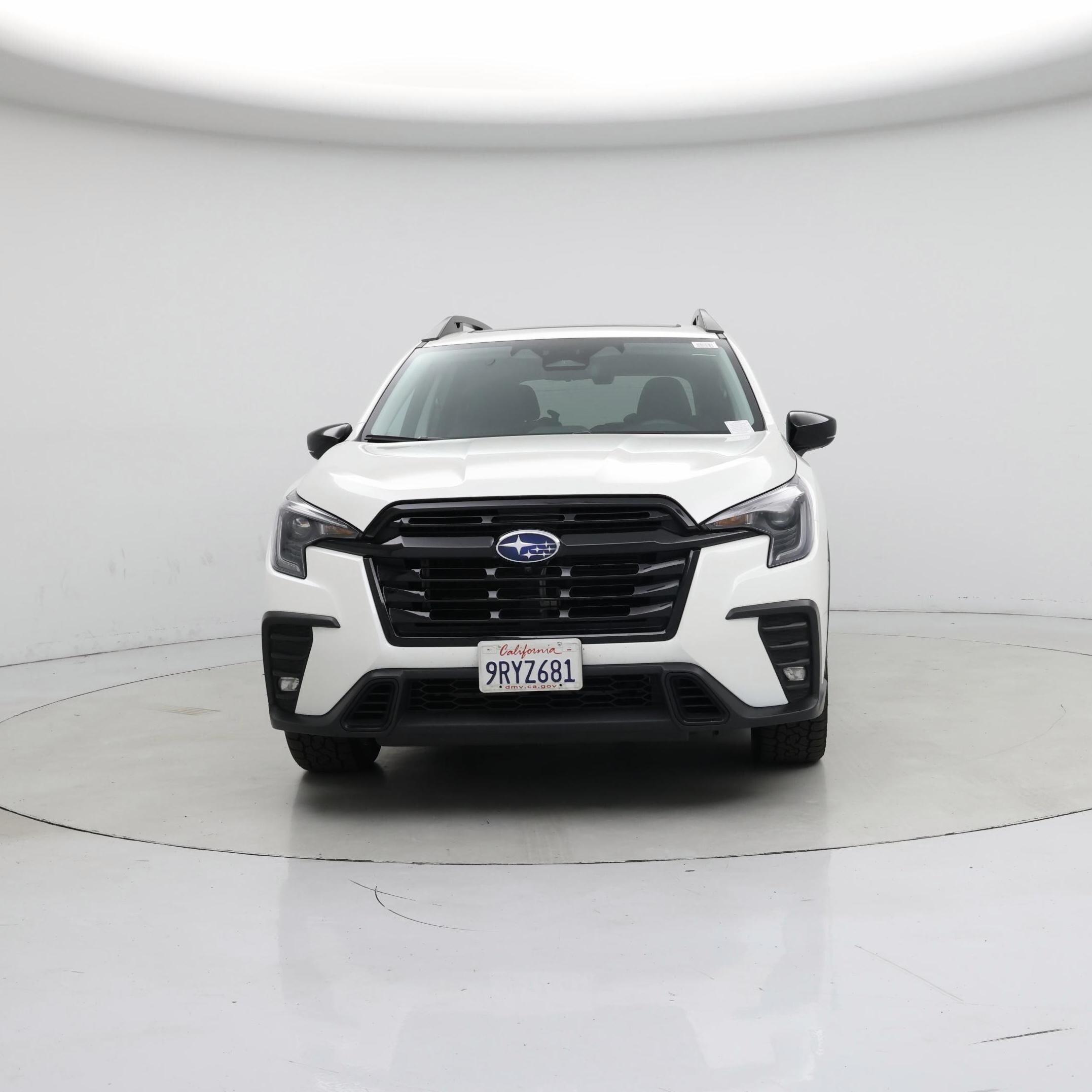 Thumbnail: 2025 Subaru Ascent - 5