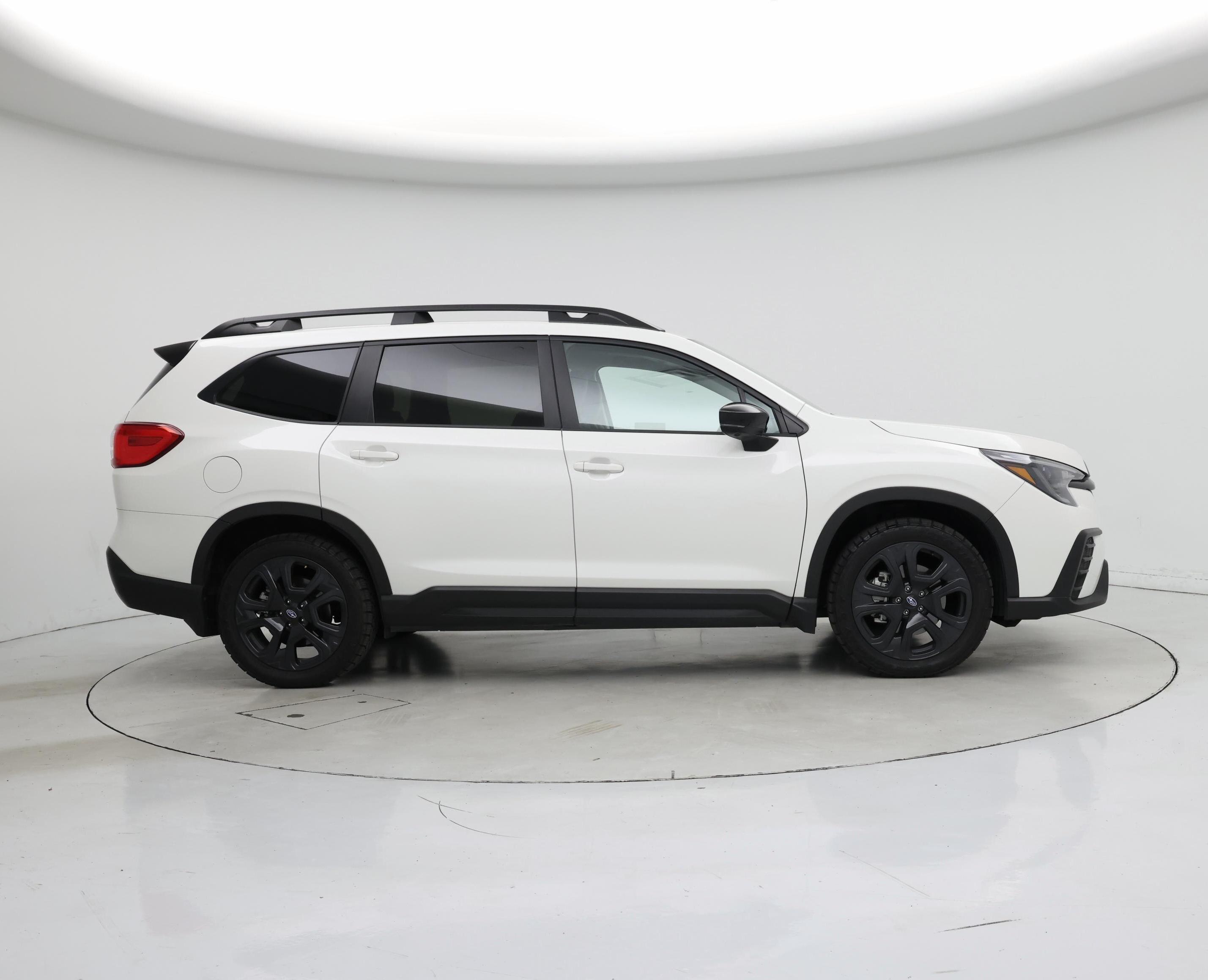 Thumbnail: 2025 Subaru Ascent - 7