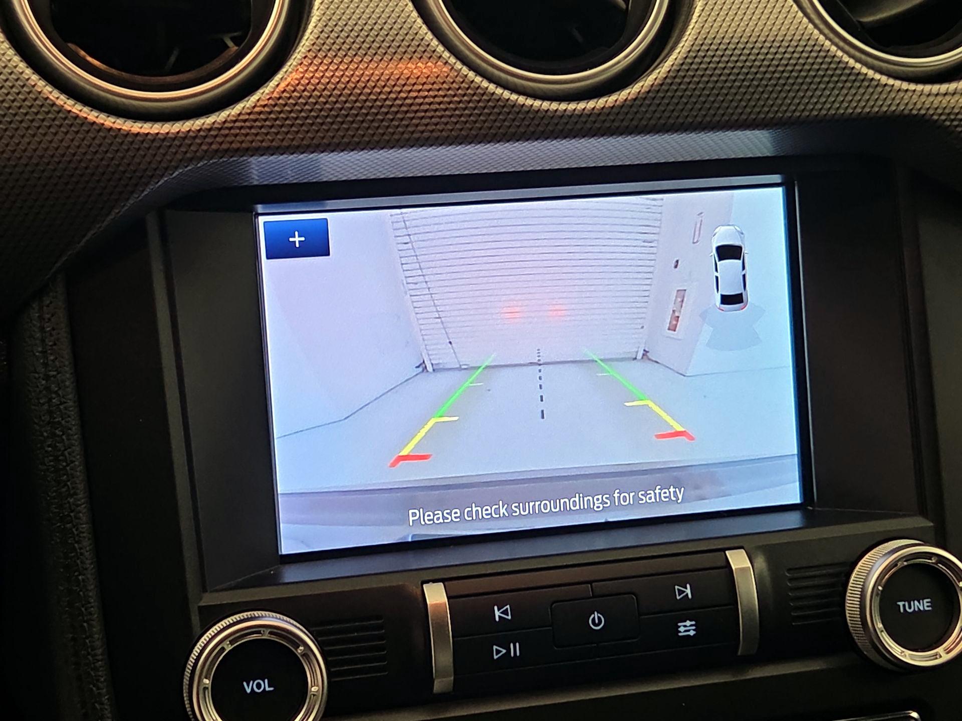 Thumbnail: 2020 Ford Mustang - 14