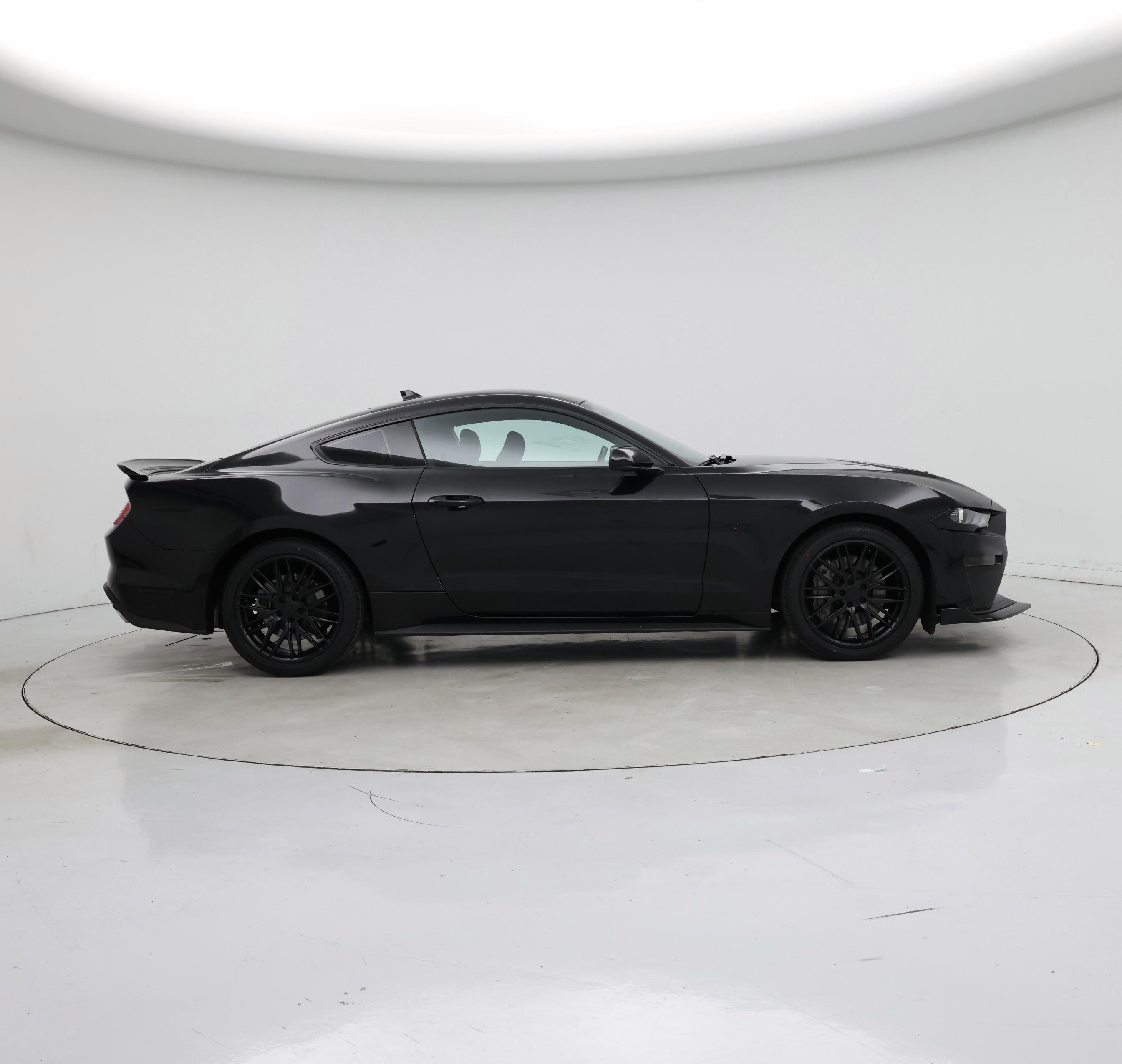 Thumbnail: 2020 Ford Mustang - 7