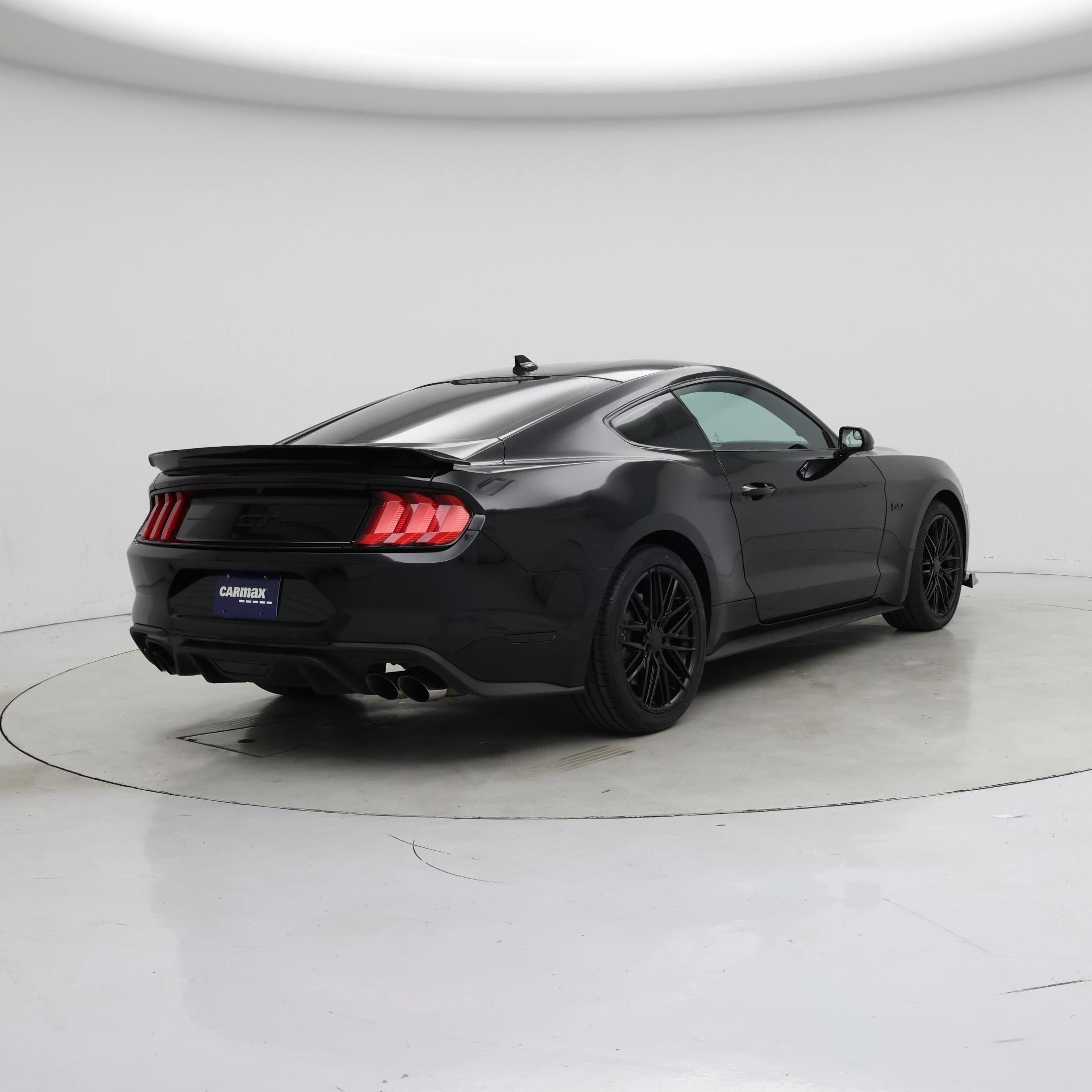 Thumbnail: 2020 Ford Mustang - 8