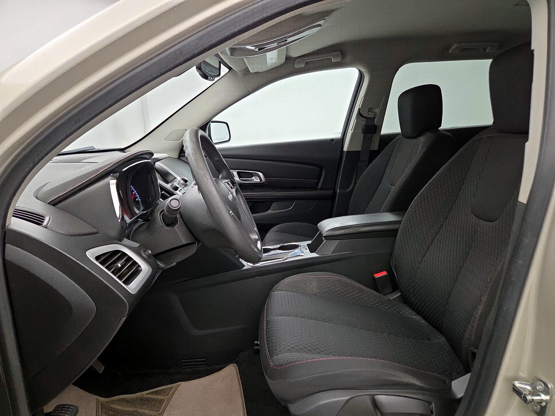 Thumbnail: 2015 GMC Terrain - 11