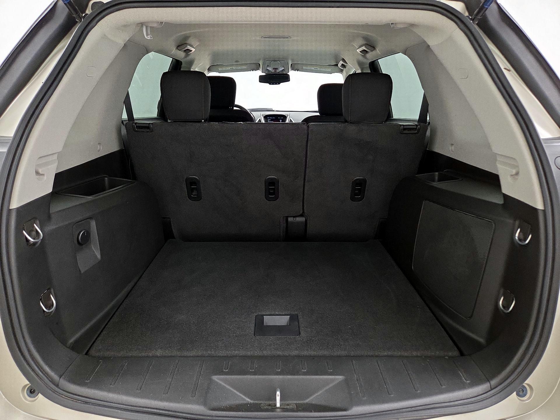 Thumbnail: 2015 GMC Terrain - 19