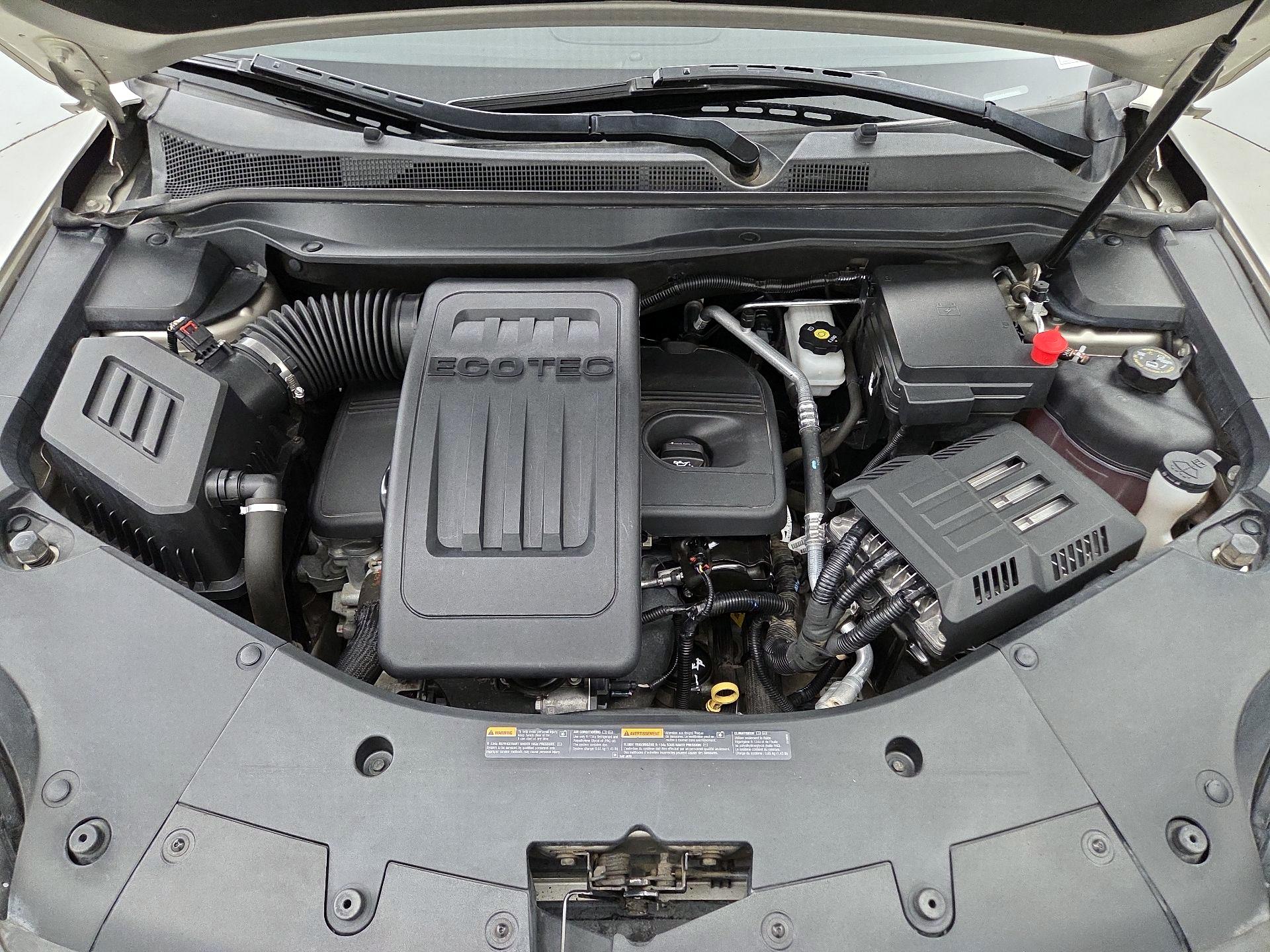 Thumbnail: 2015 GMC Terrain - 20