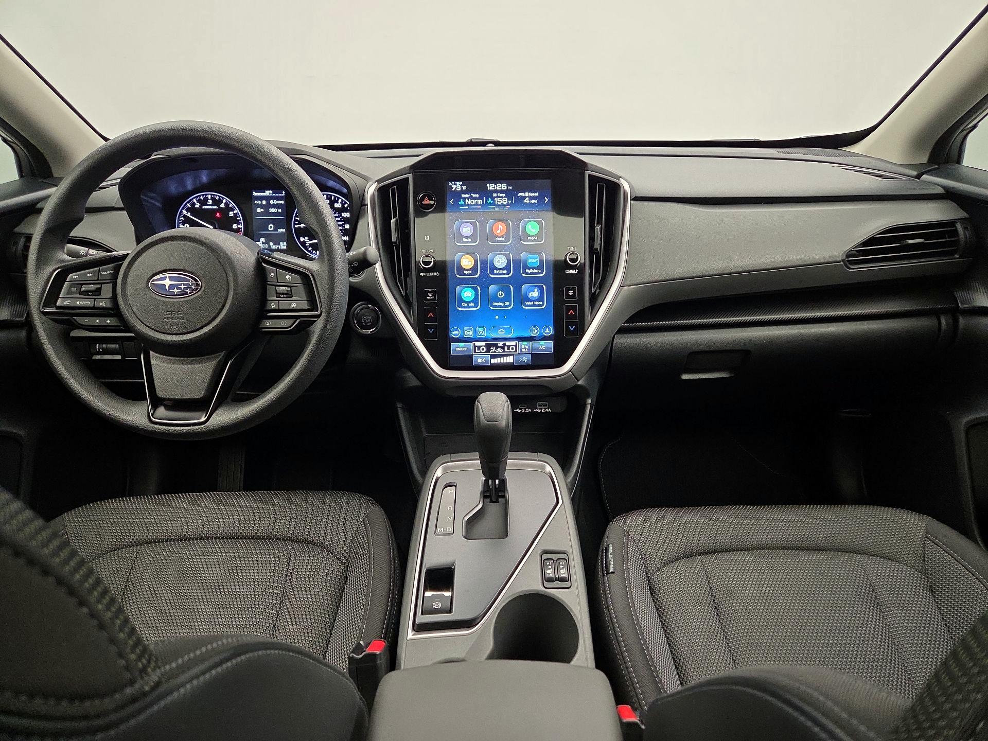 Thumbnail: 2024 Subaru Crosstrek - 9