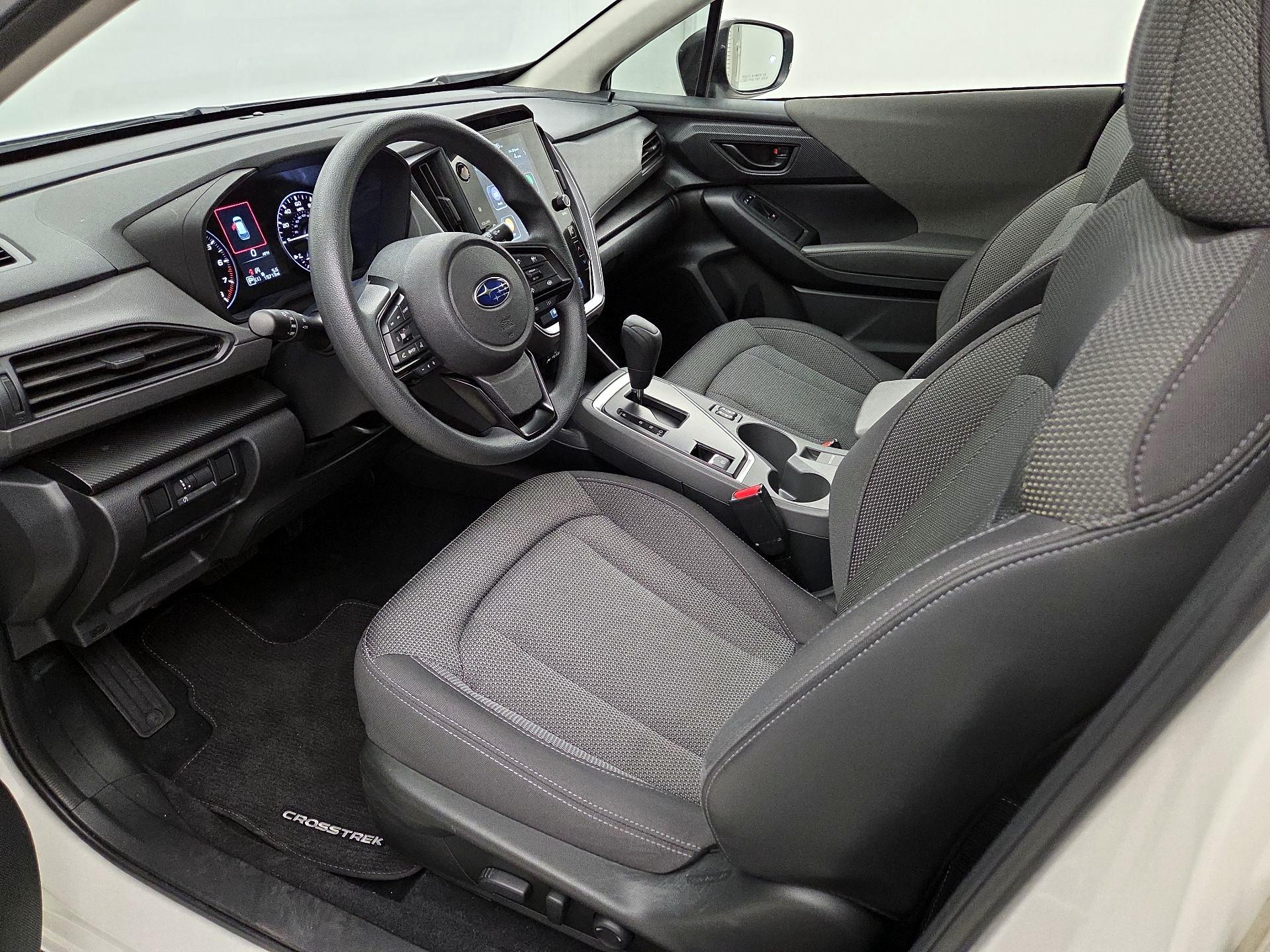Thumbnail: 2024 Subaru Crosstrek - 11