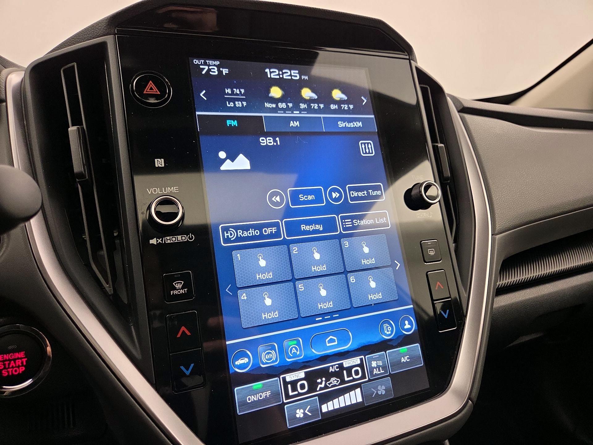 Thumbnail: 2024 Subaru Crosstrek - 14