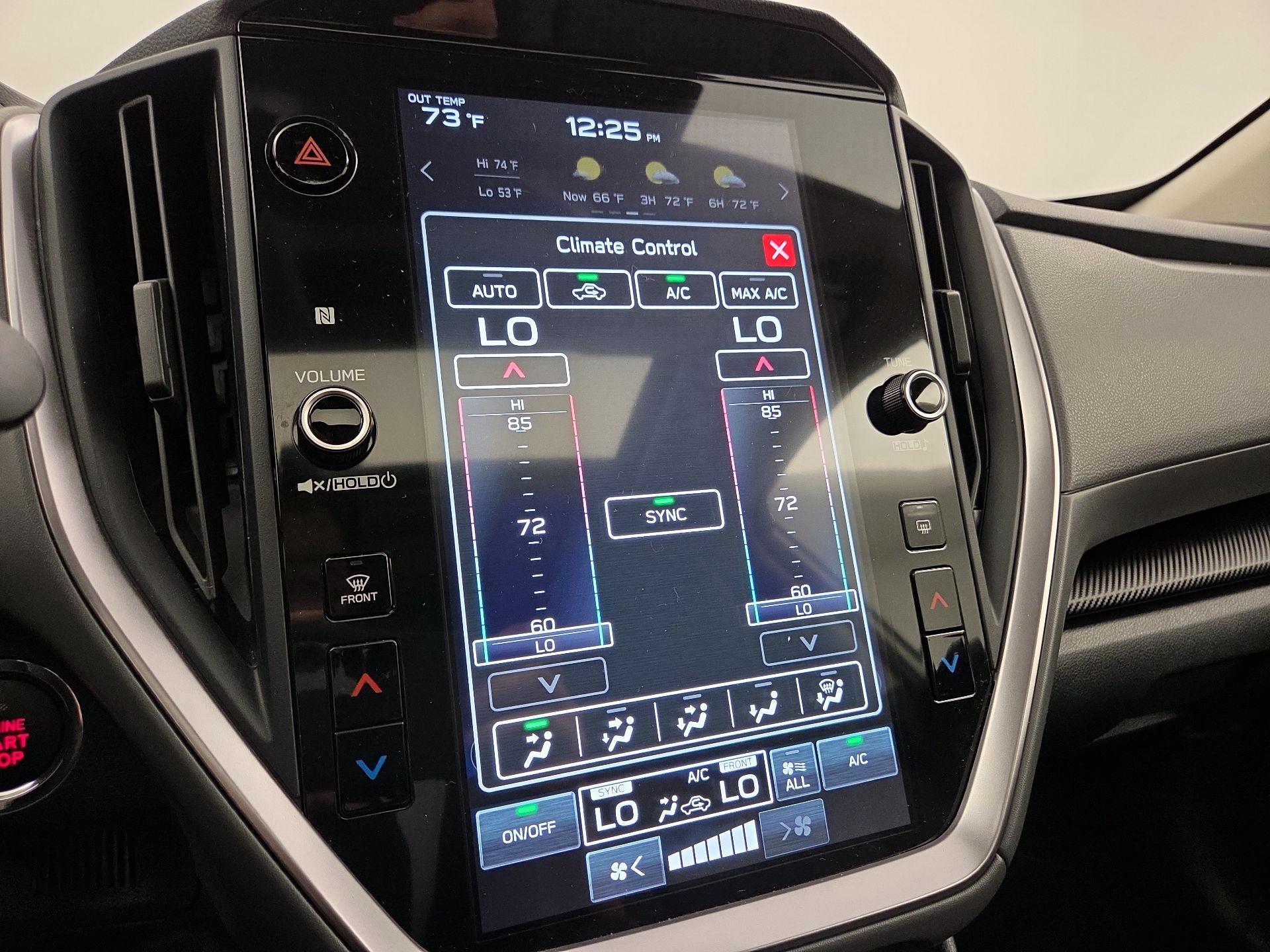 Thumbnail: 2024 Subaru Crosstrek - 15