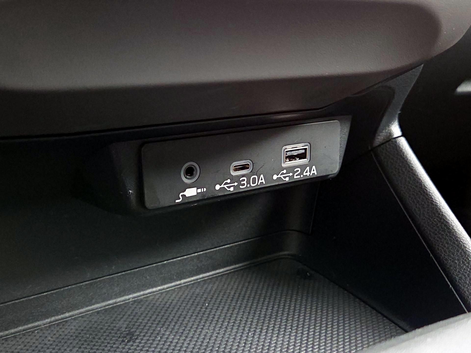 Thumbnail: 2024 Subaru Crosstrek - 17