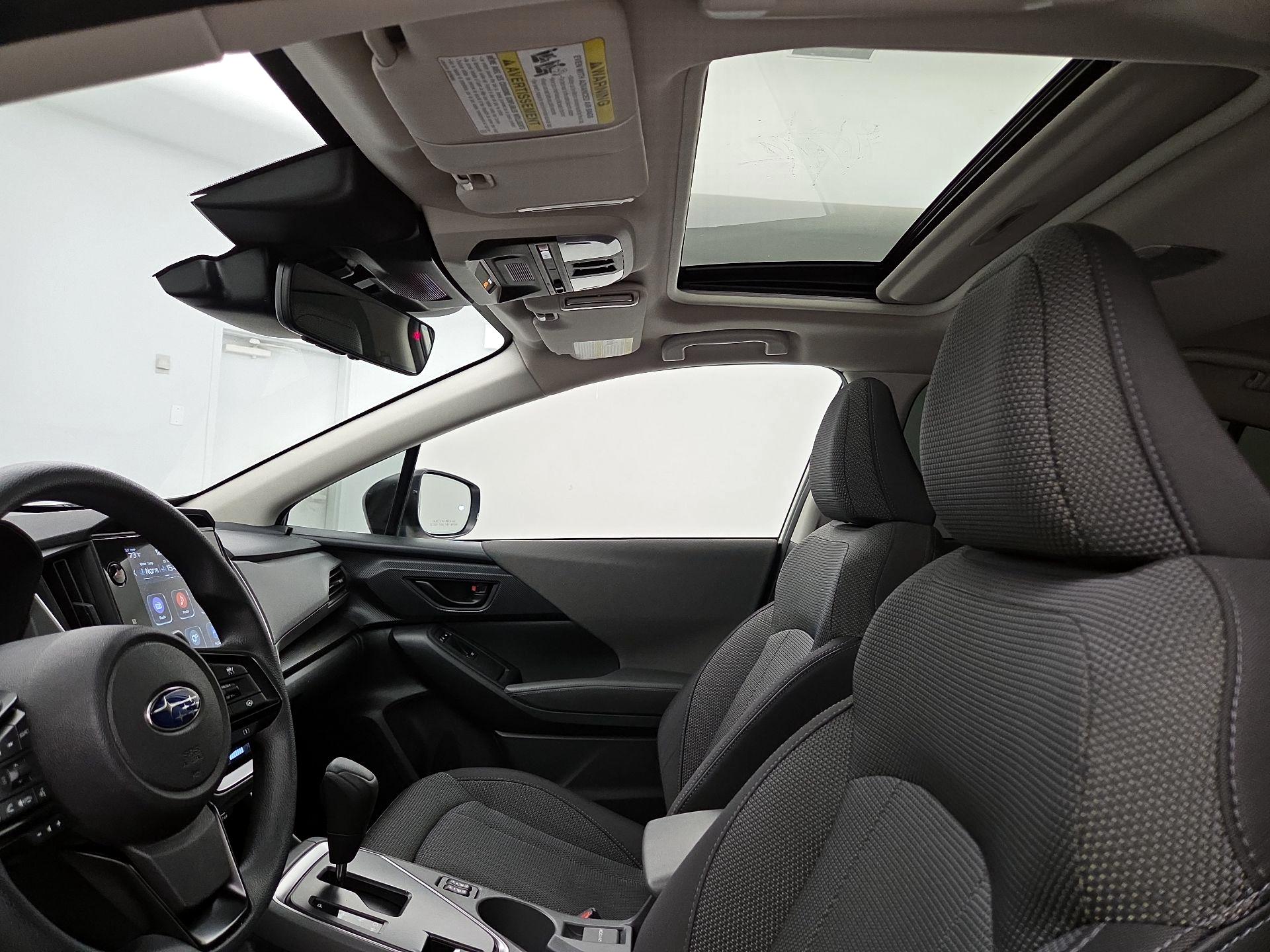 Thumbnail: 2024 Subaru Crosstrek - 18