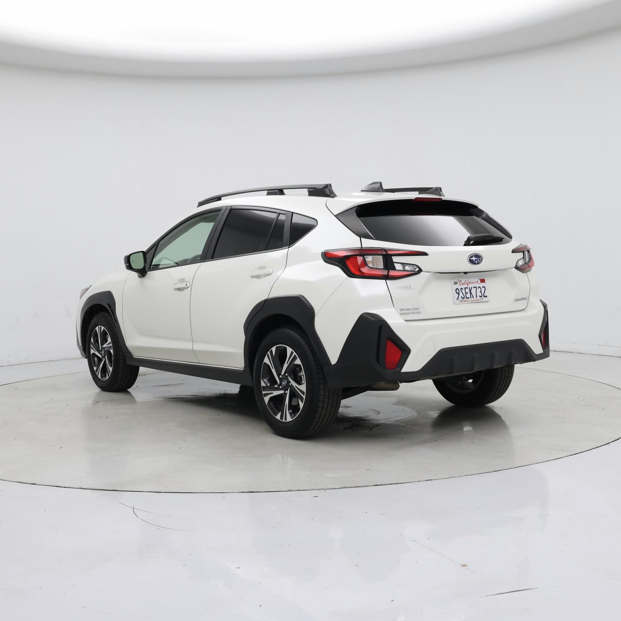 Thumbnail: 2024 Subaru Crosstrek - 2
