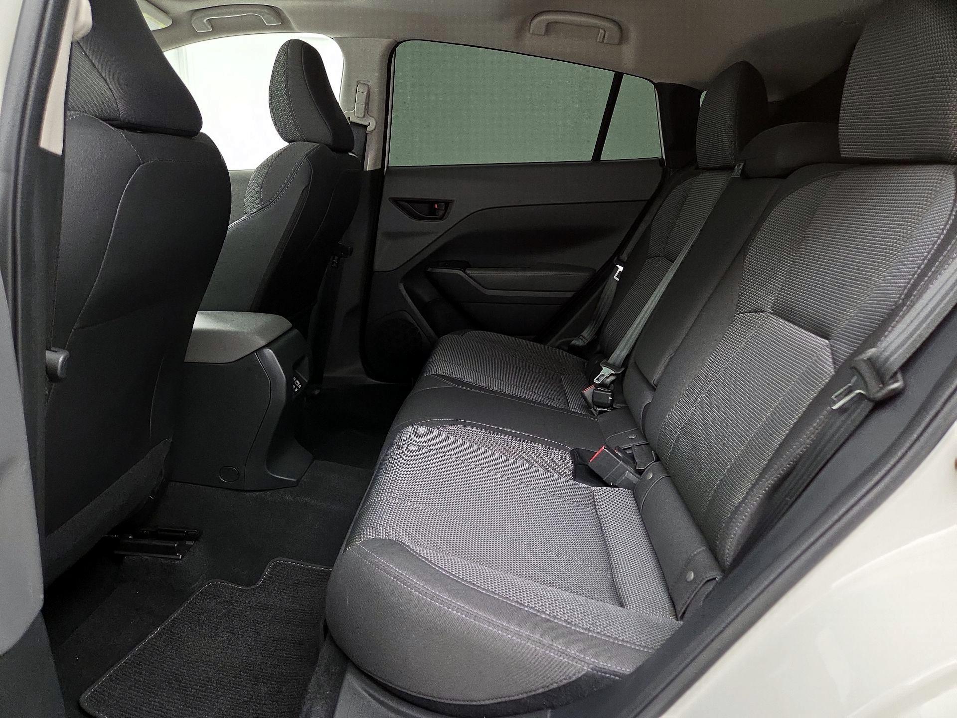 Thumbnail: 2024 Subaru Crosstrek - 19