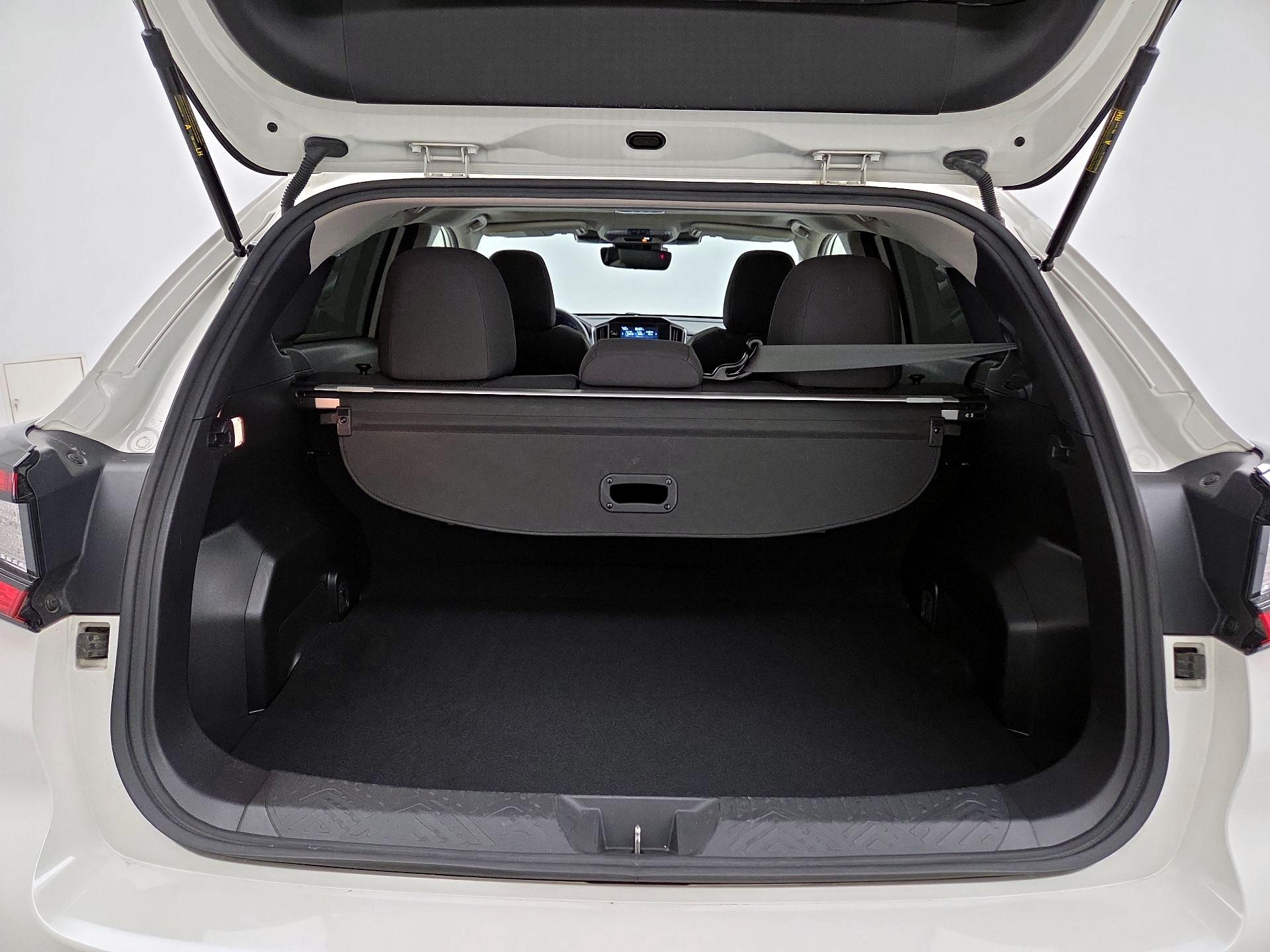 Thumbnail: 2024 Subaru Crosstrek - 20