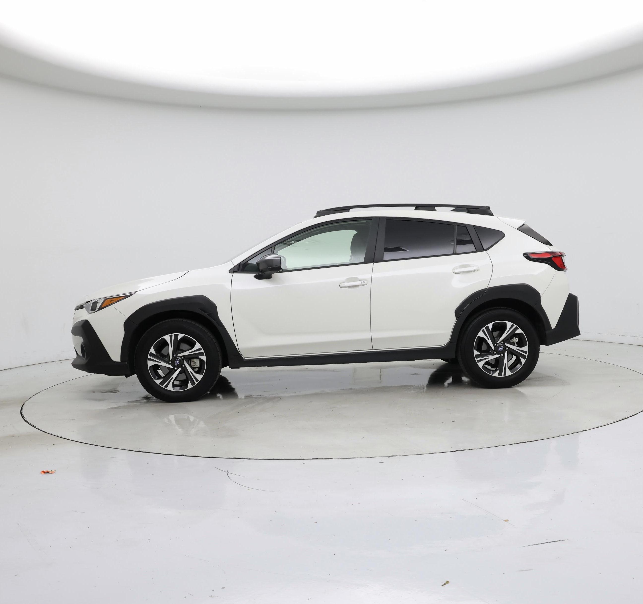 Thumbnail: 2024 Subaru Crosstrek - 3