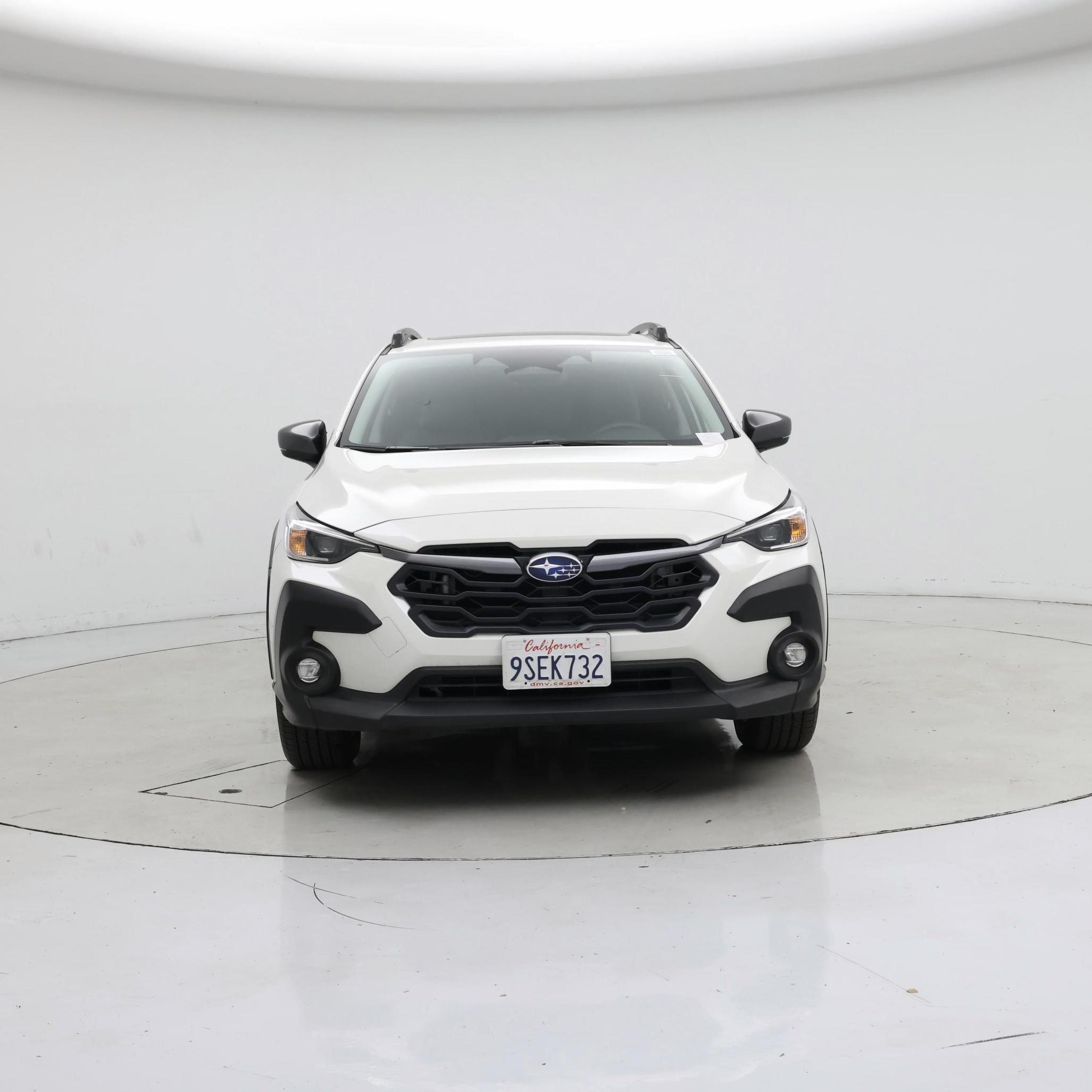 Thumbnail: 2024 Subaru Crosstrek - 5