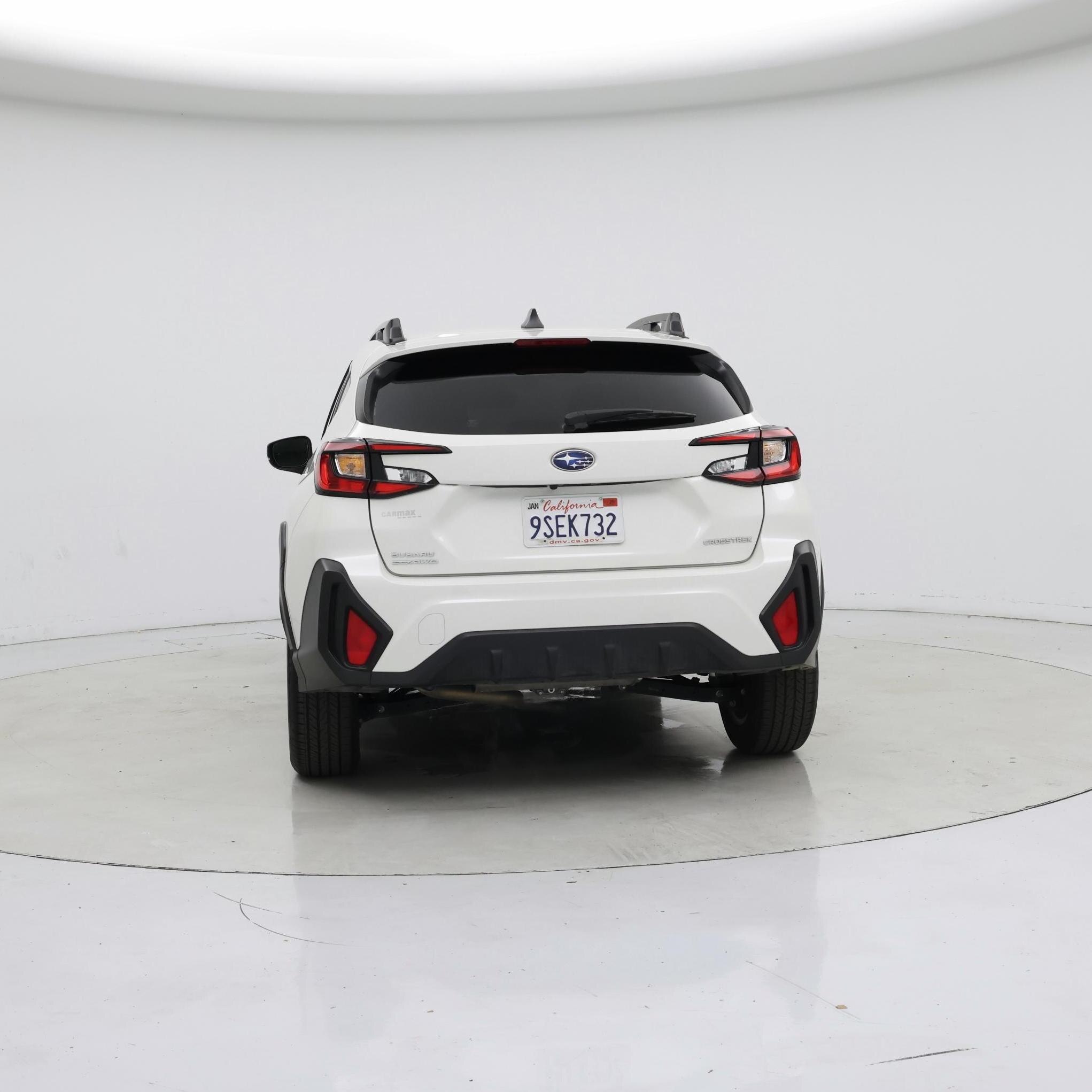Thumbnail: 2024 Subaru Crosstrek - 6