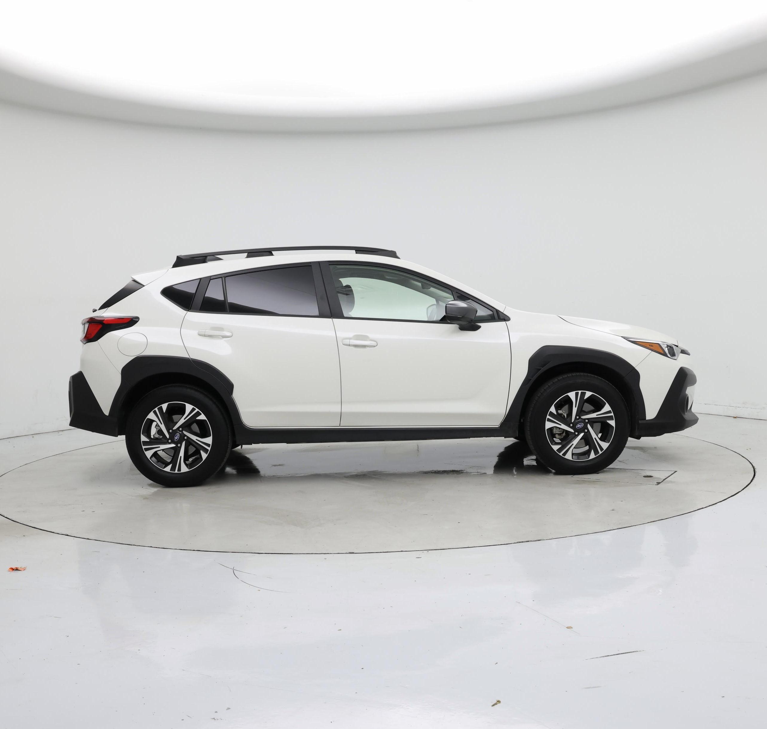 Thumbnail: 2024 Subaru Crosstrek - 7