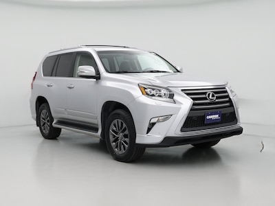 2018 Lexus GX 460 Premium