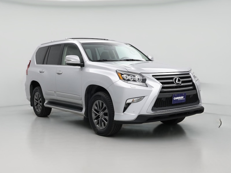 2018 Lexus GX 460 Premium -
                  Fresno, CA