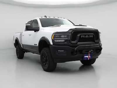 2023 Ram 2500 Power Wagon