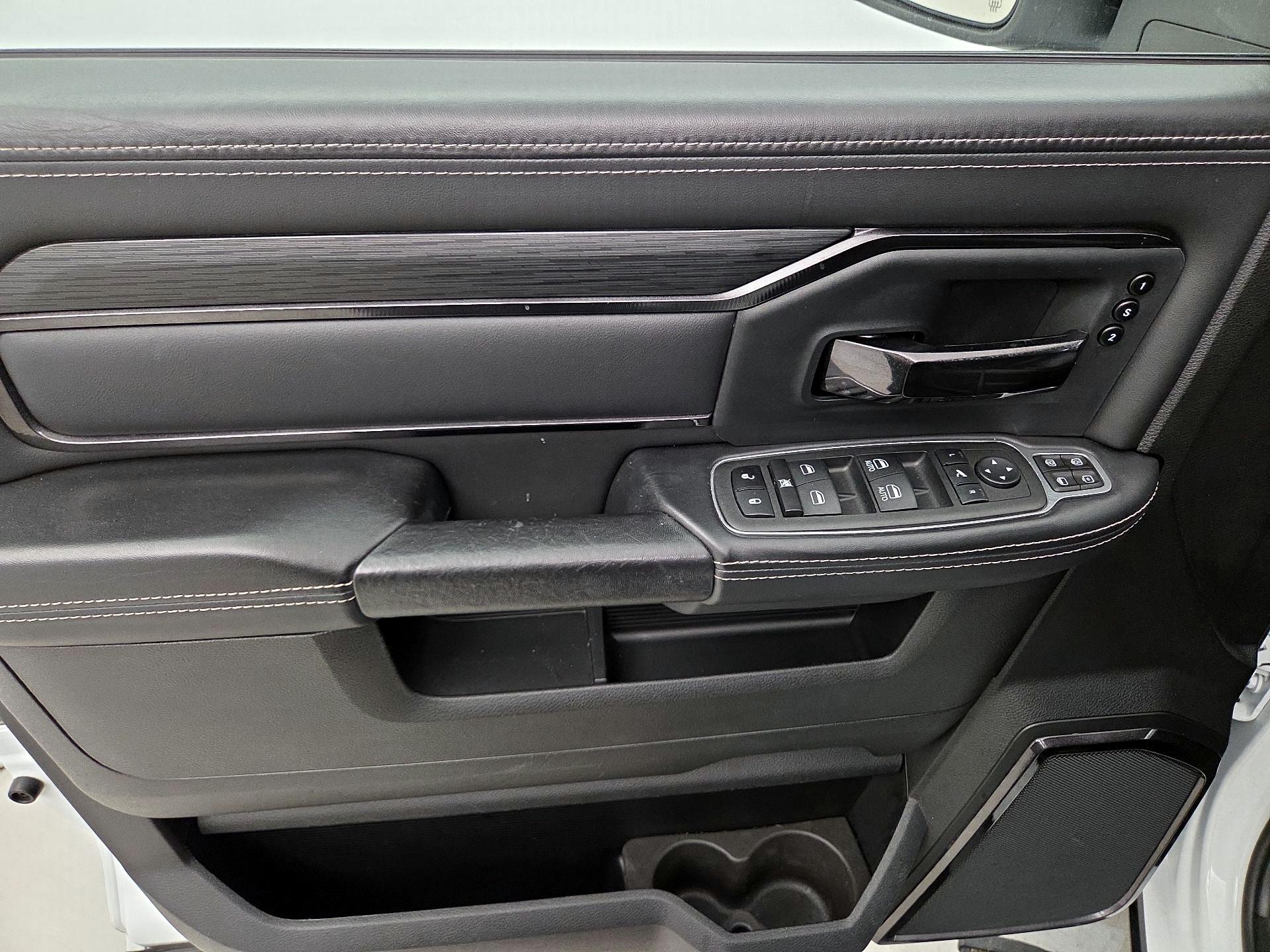 Thumbnail: 2023 RAM 2500 - 12