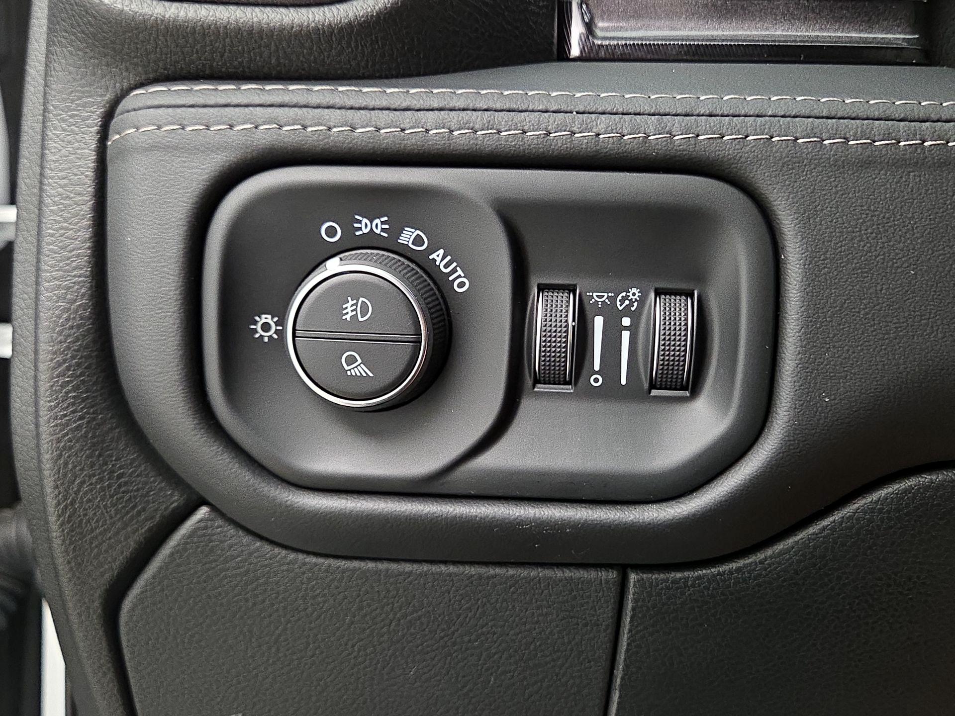 Thumbnail: 2023 RAM 2500 - 13