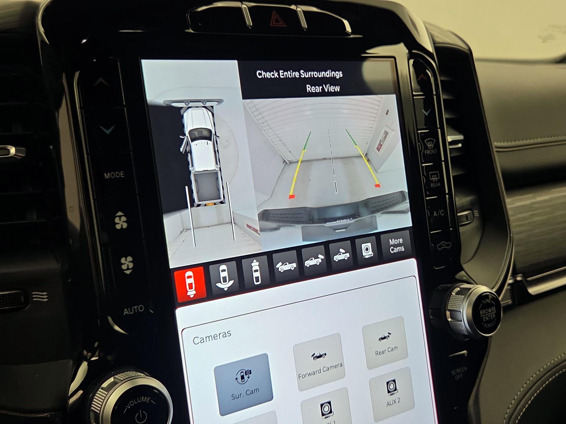 Thumbnail: 2023 RAM 2500 - 15