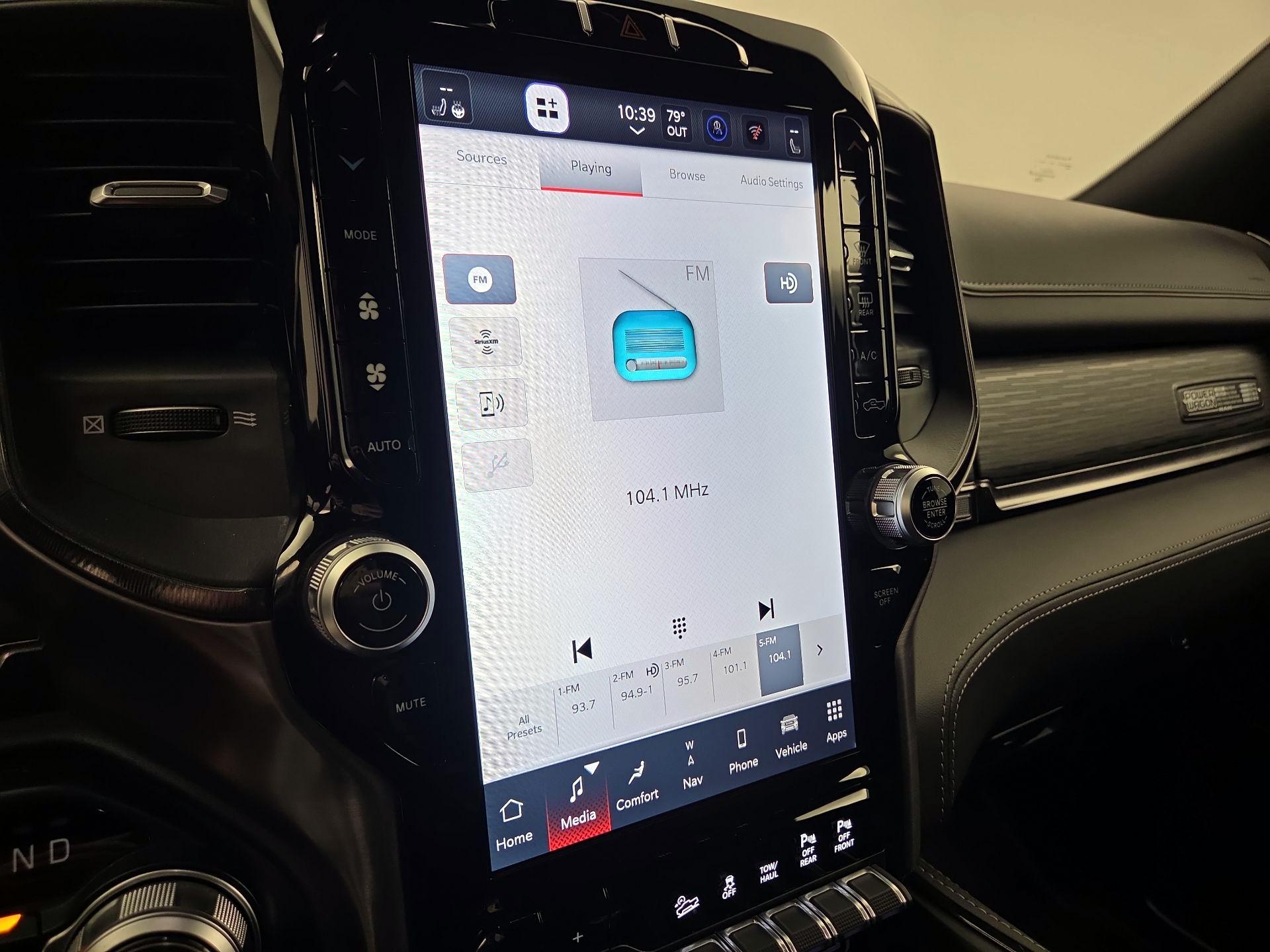 Thumbnail: 2023 RAM 2500 - 16