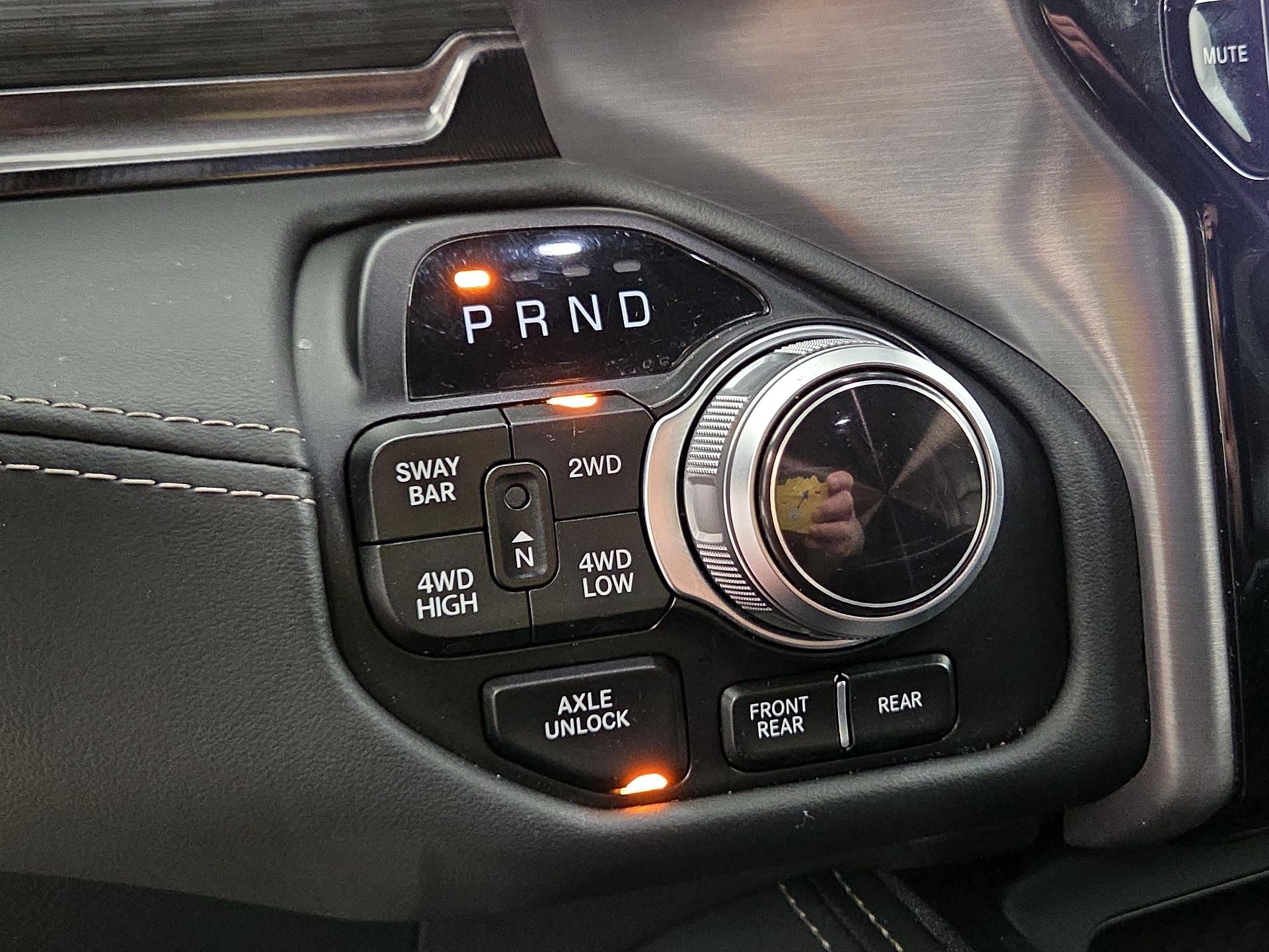 Thumbnail: 2023 RAM 2500 - 18