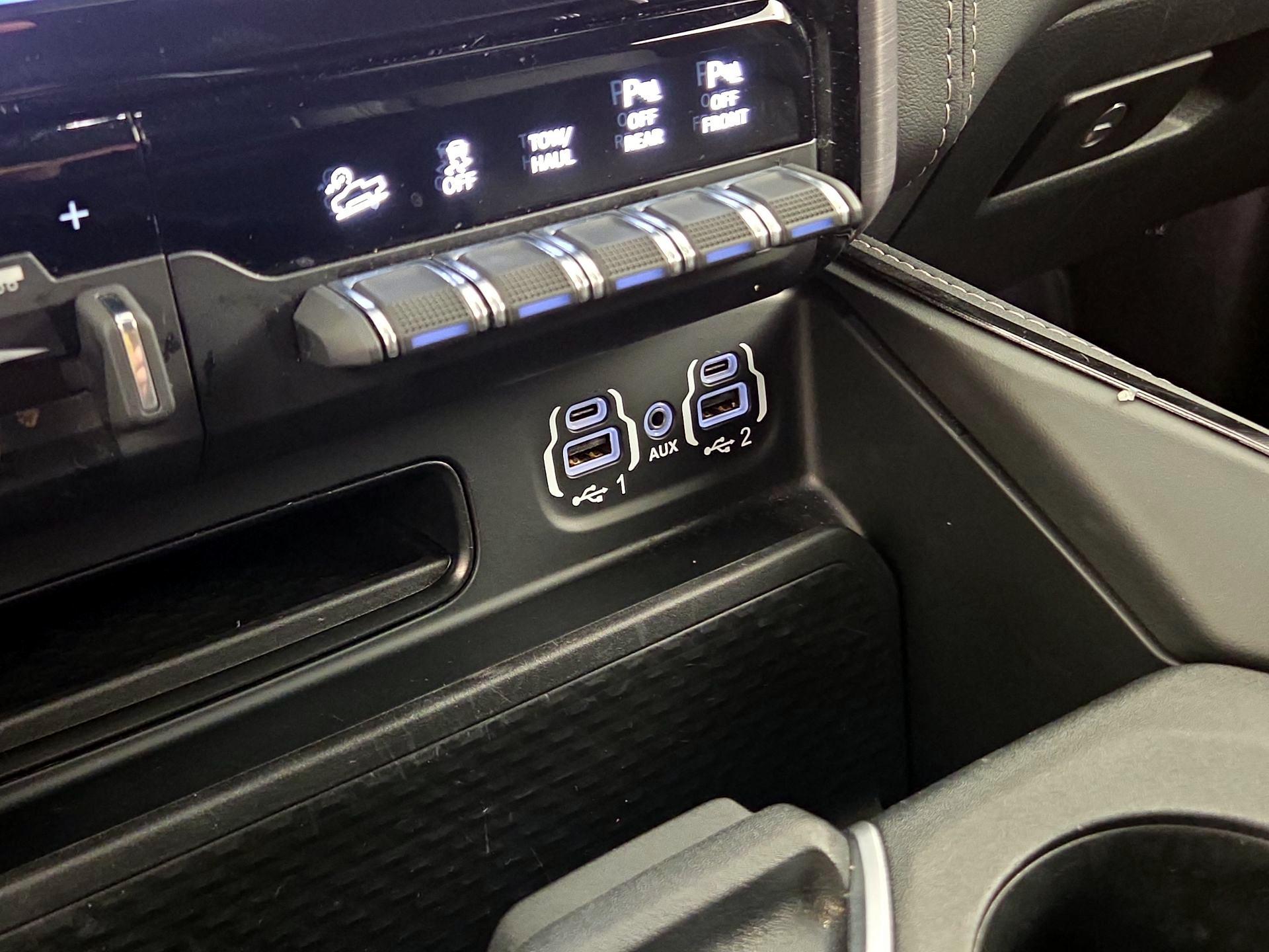 Thumbnail: 2023 RAM 2500 - 19