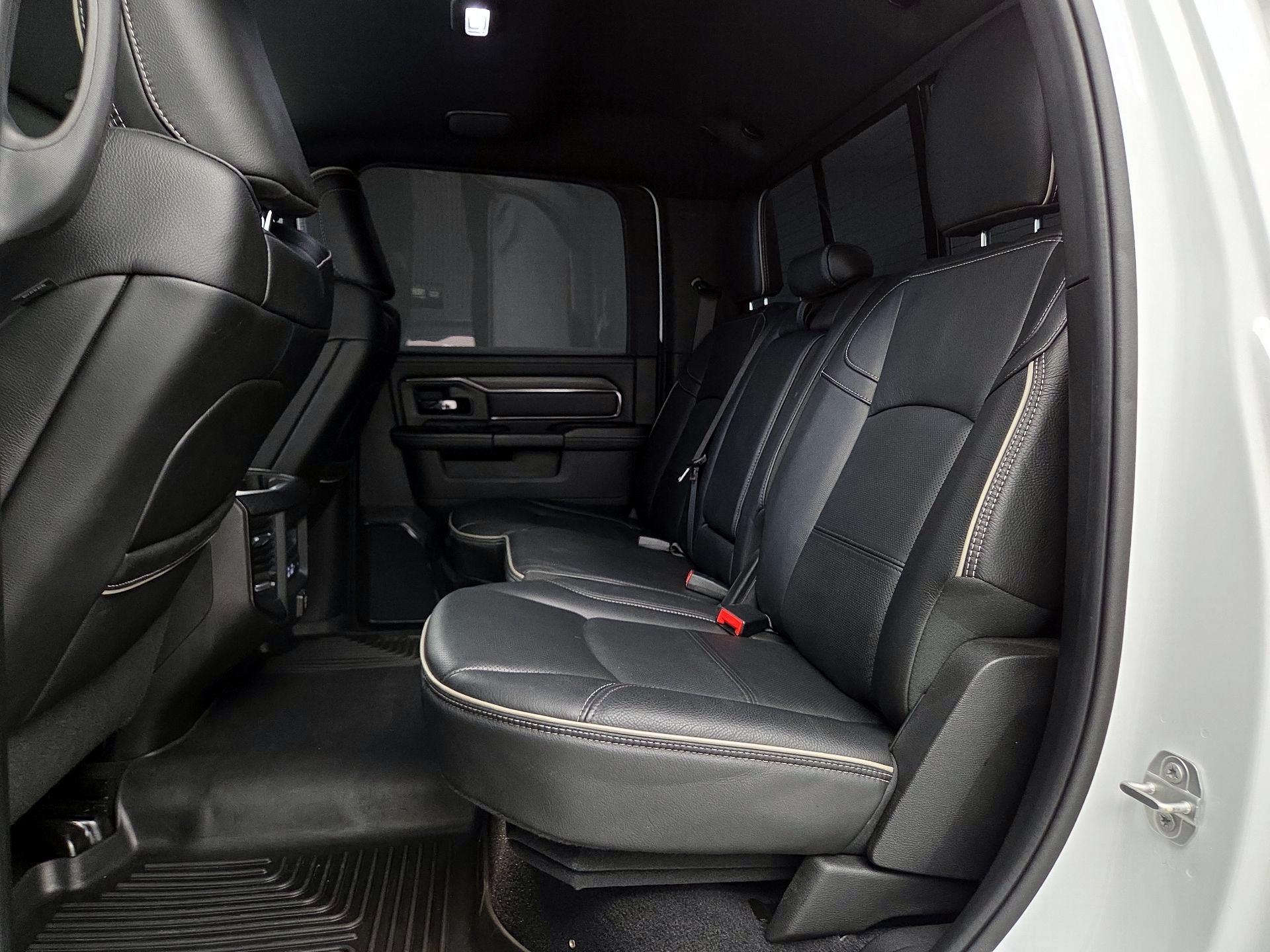 Thumbnail: 2023 RAM 2500 - 20