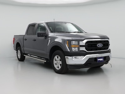 2023 Ford F150 XLT