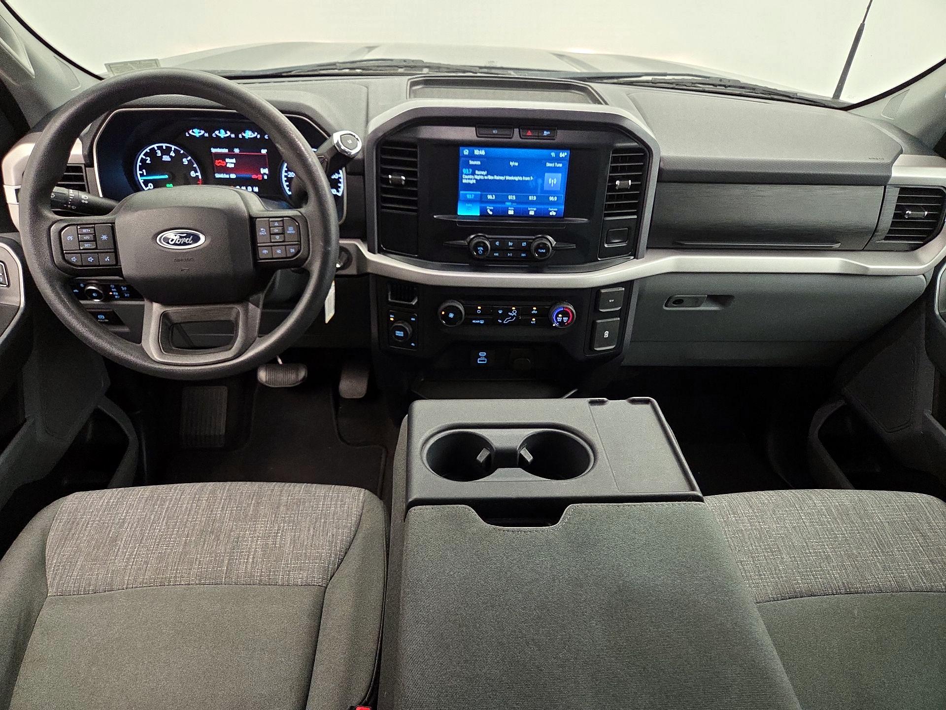 Thumbnail: 2023 Ford F-150 - 9