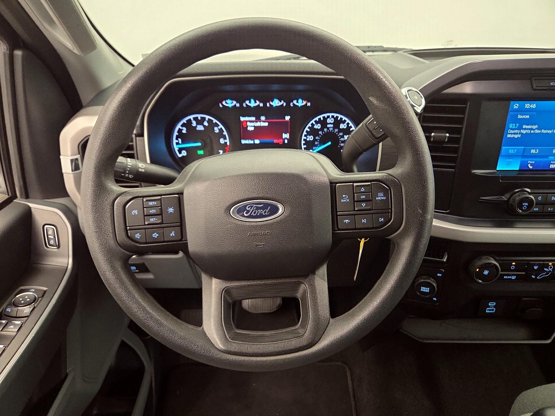 Thumbnail: 2023 Ford F-150 - 10