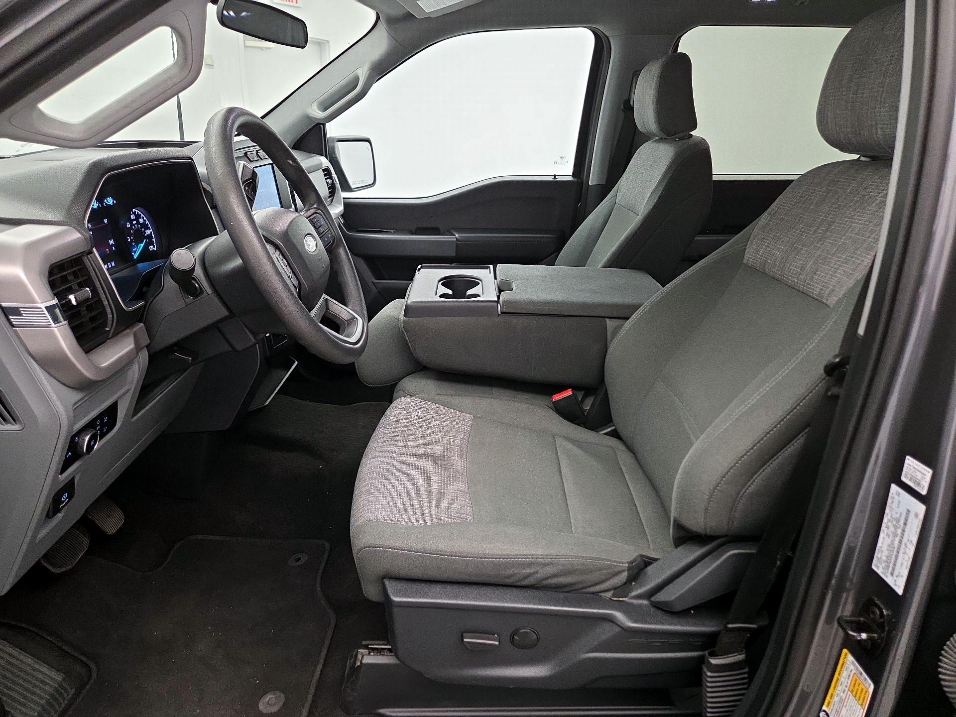 Thumbnail: 2023 Ford F-150 - 11