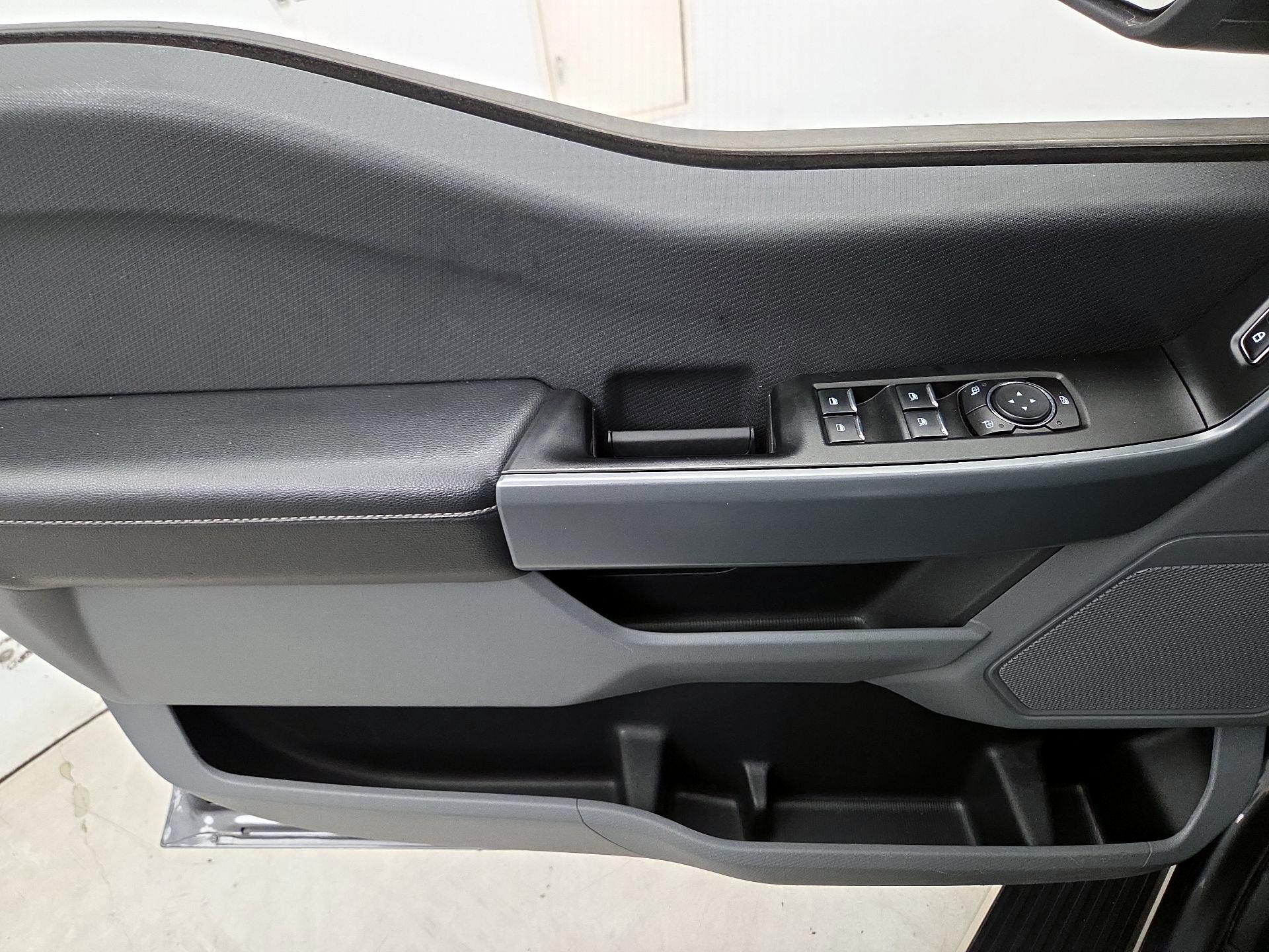 Thumbnail: 2023 Ford F-150 - 12