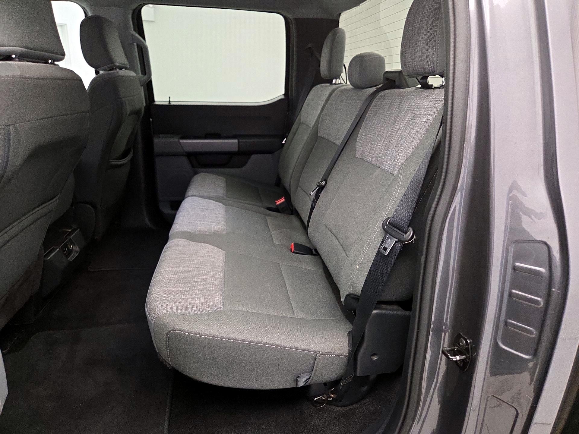 Thumbnail: 2023 Ford F-150 - 19