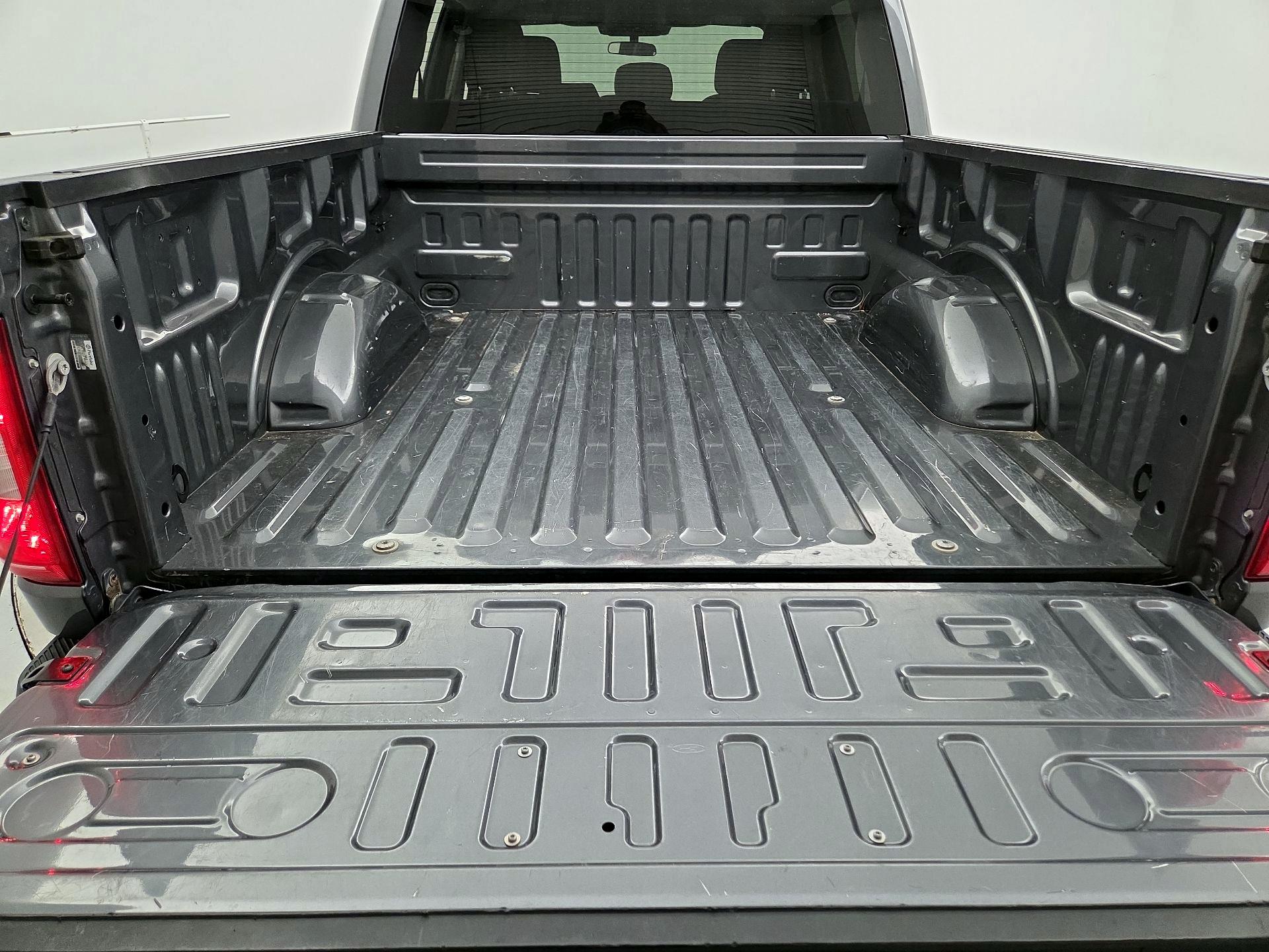 Thumbnail: 2023 Ford F-150 - 20