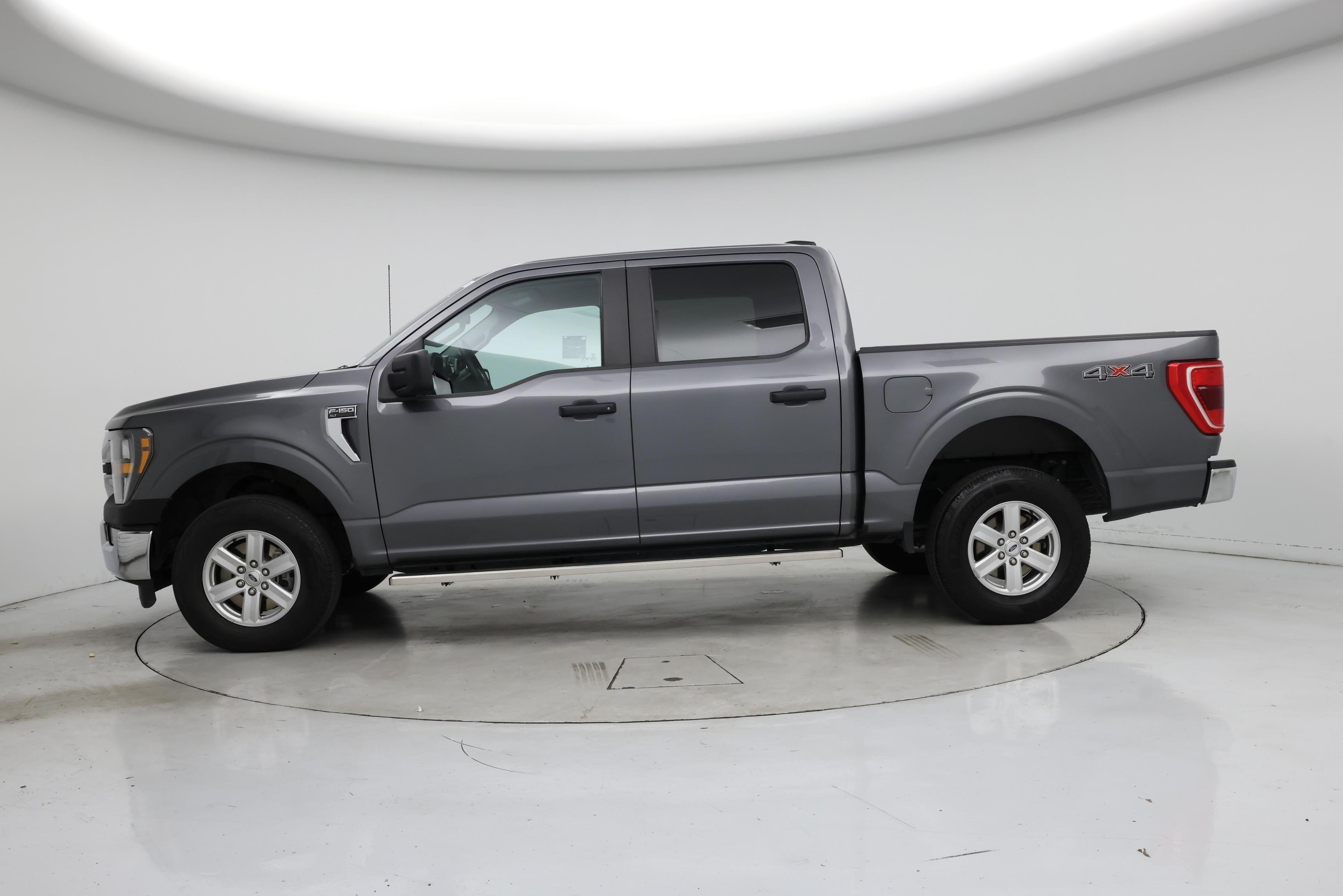 Thumbnail: 2023 Ford F-150 - 3