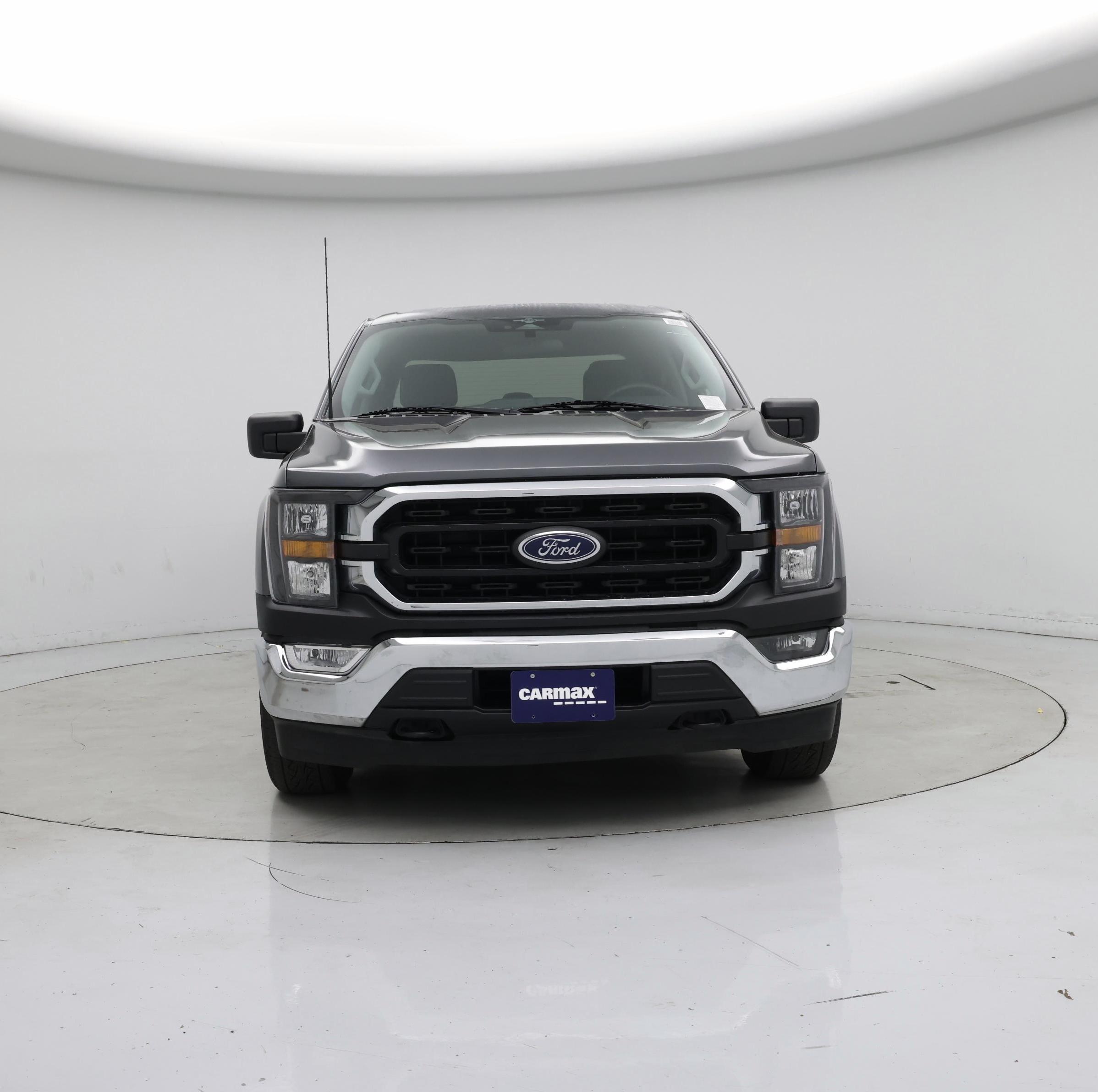 Thumbnail: 2023 Ford F-150 - 5